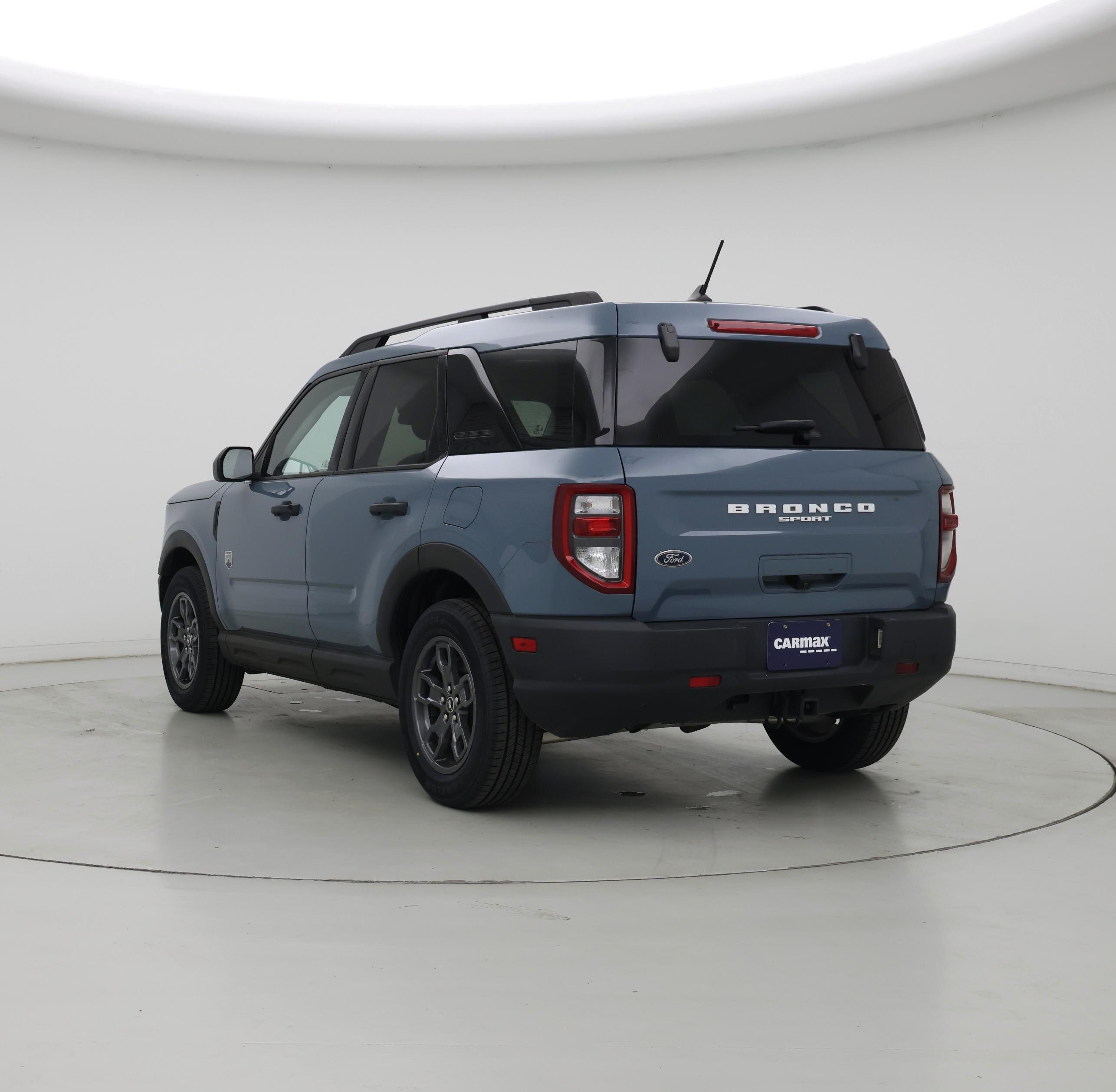 Thumbnail: 2022 Ford Bronco Sport - 2