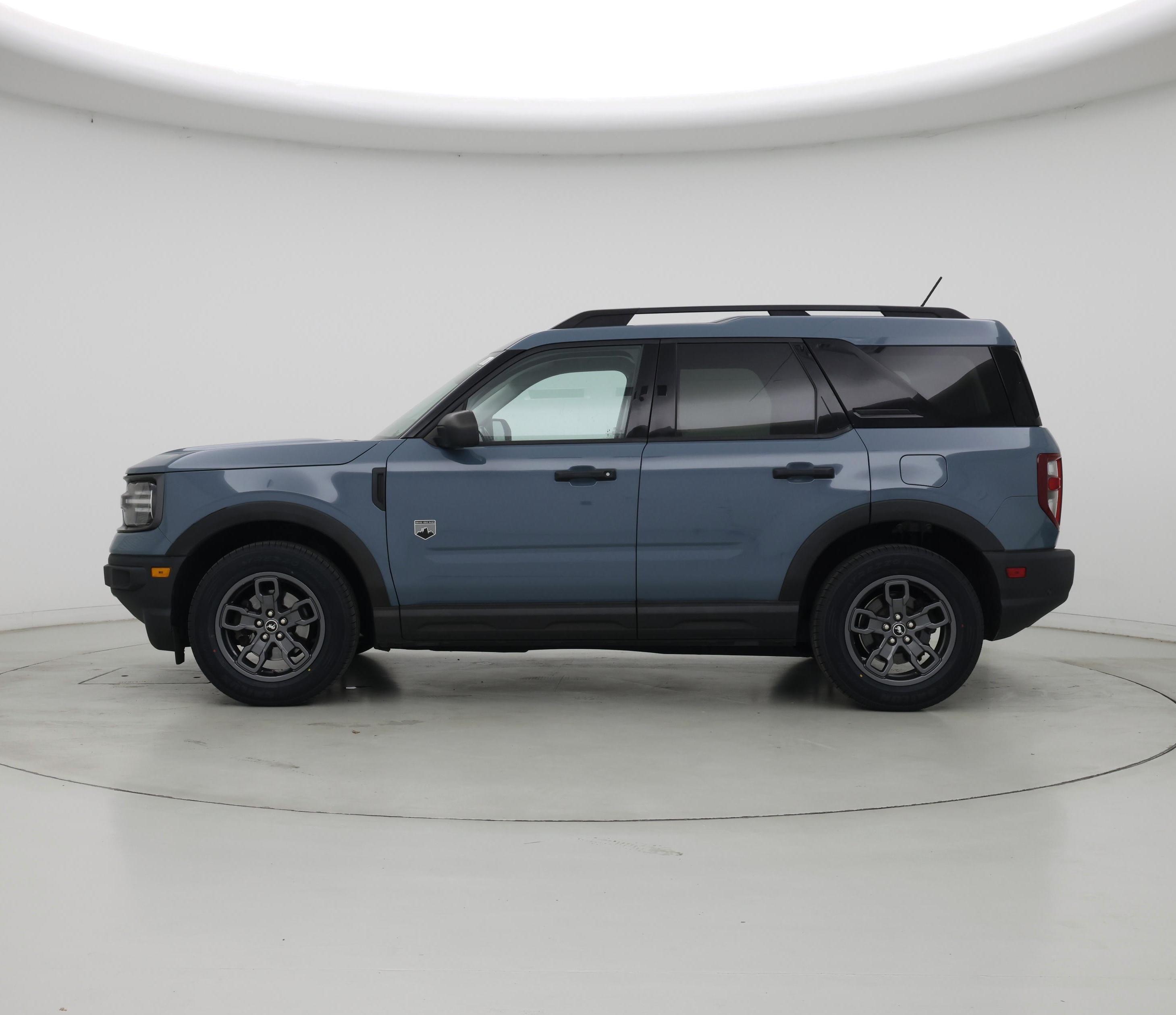 Thumbnail: 2022 Ford Bronco Sport - 3