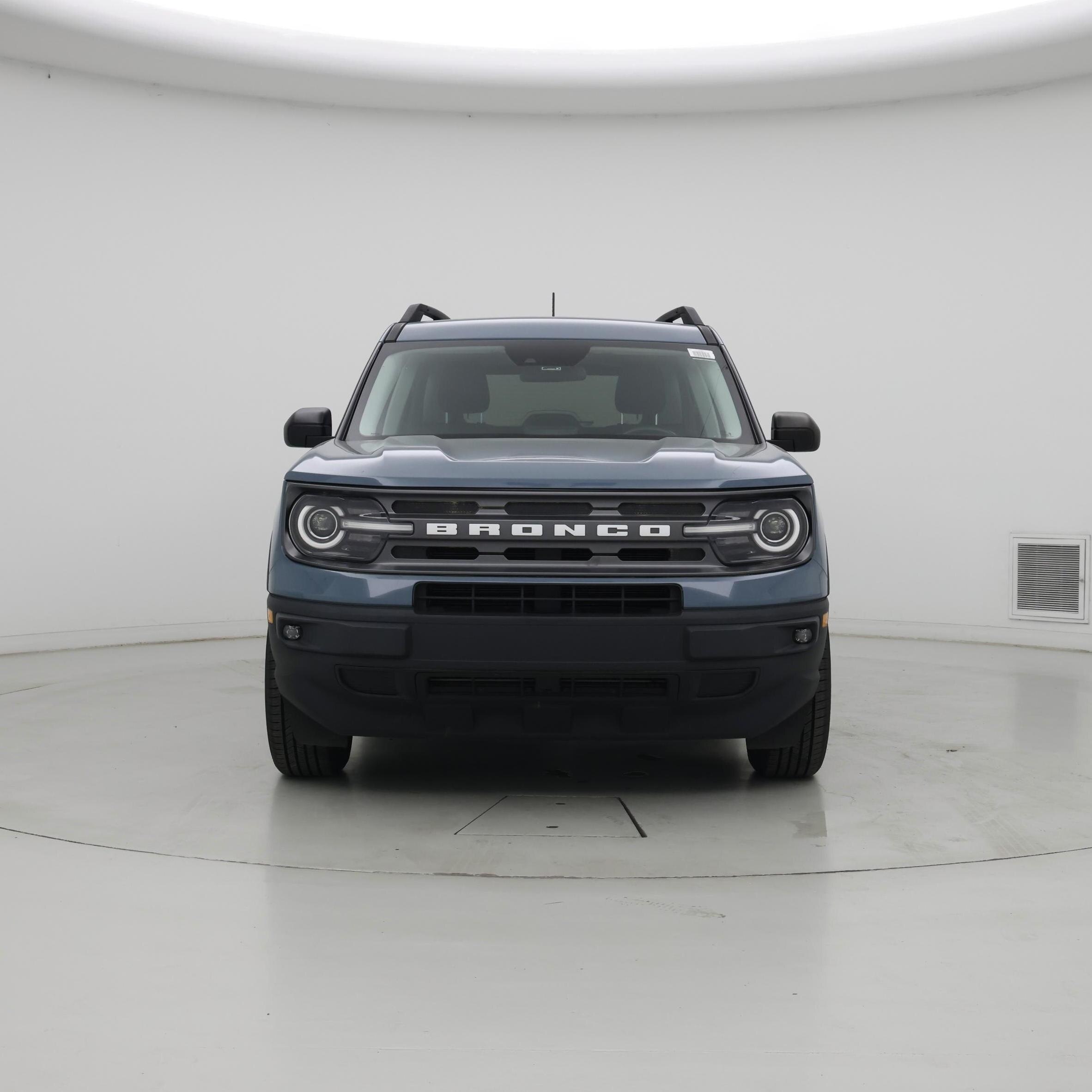 Thumbnail: 2022 Ford Bronco Sport - 5