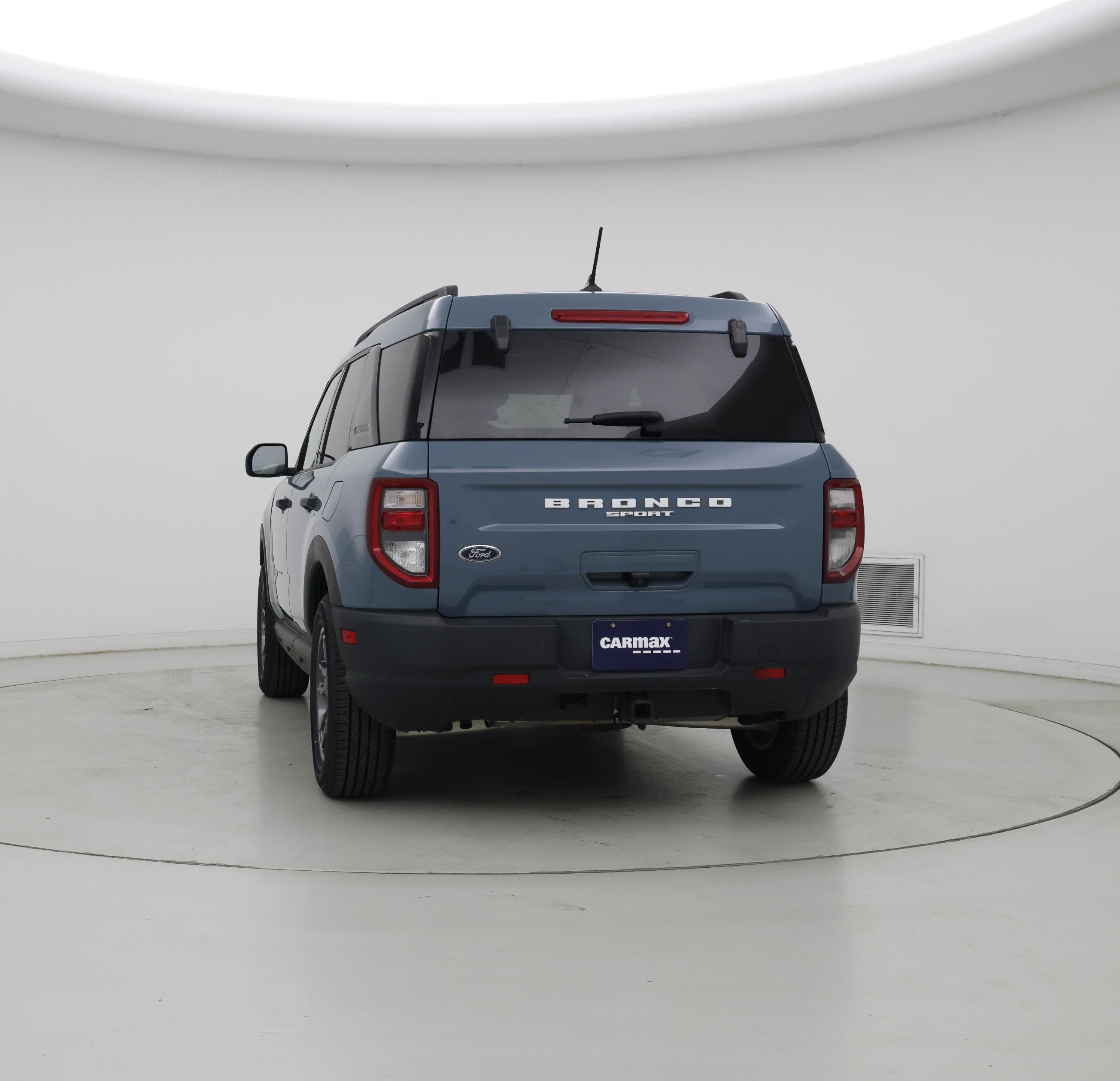 Thumbnail: 2022 Ford Bronco Sport - 6