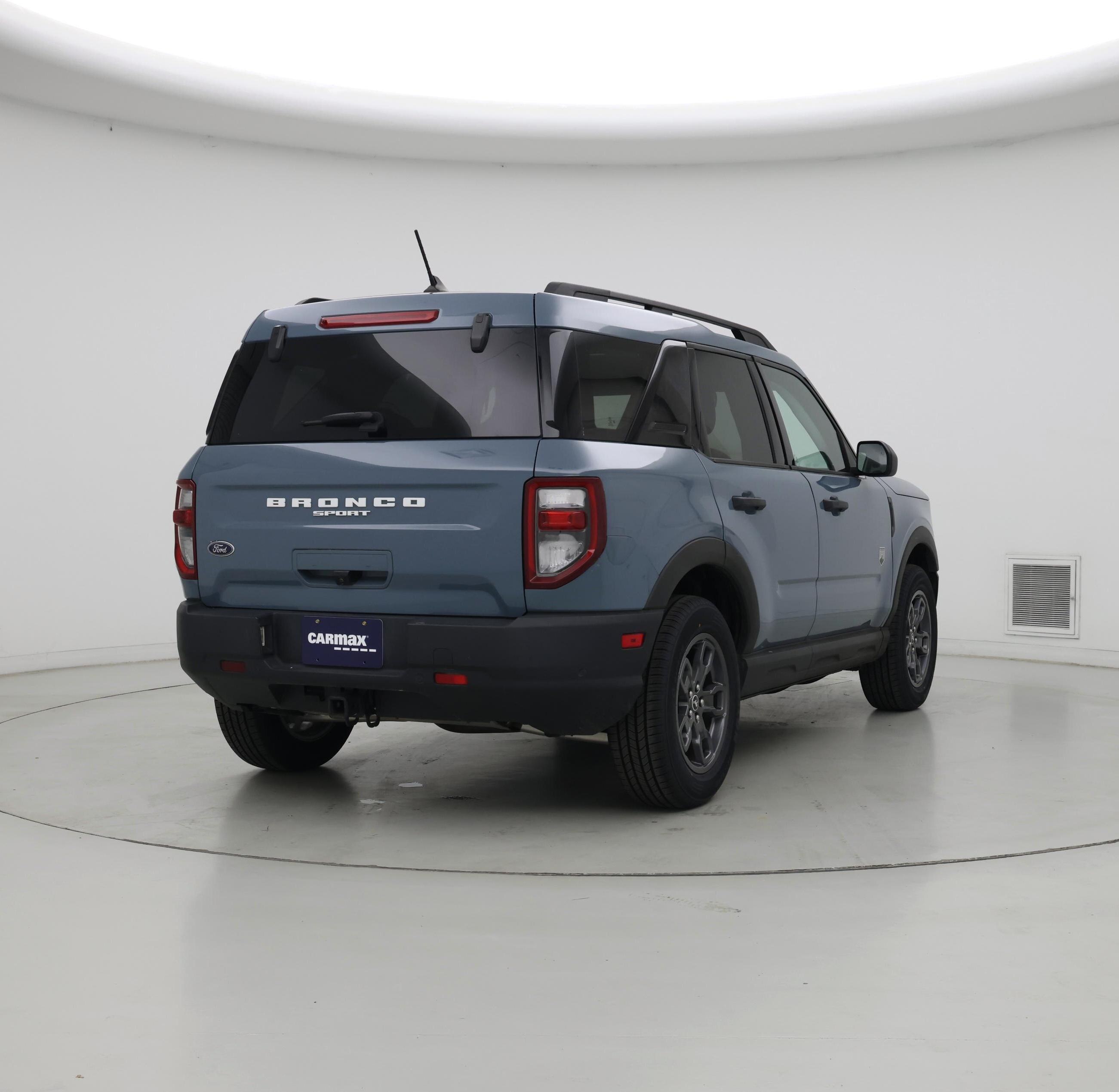 Thumbnail: 2022 Ford Bronco Sport - 8