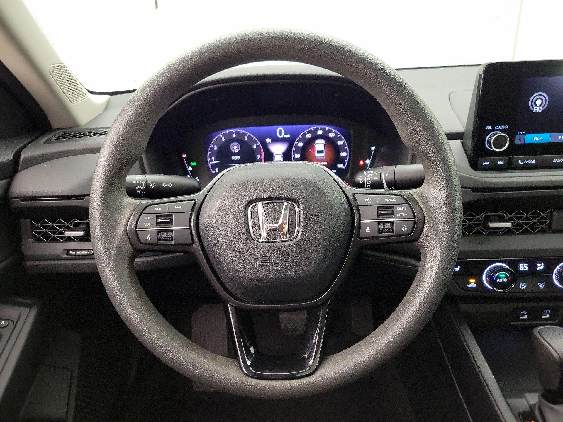 Thumbnail: 2023 Honda Accord - 10