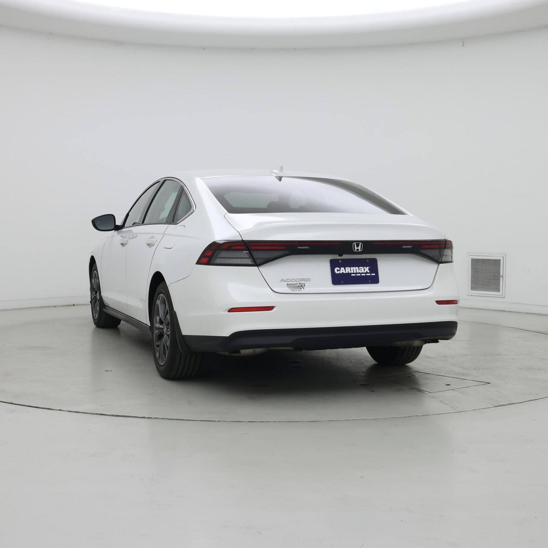 Thumbnail: 2023 Honda Accord - 2