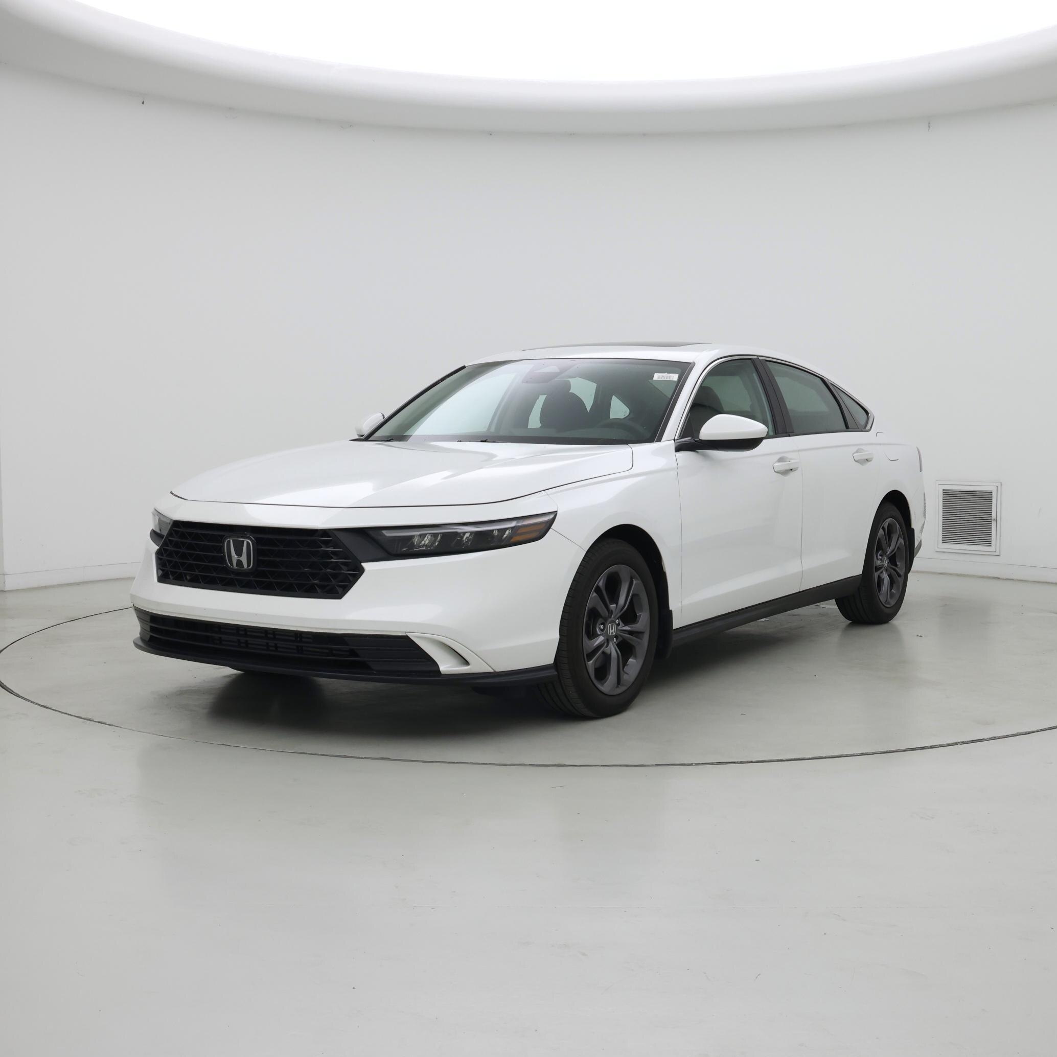 Thumbnail: 2023 Honda Accord - 4