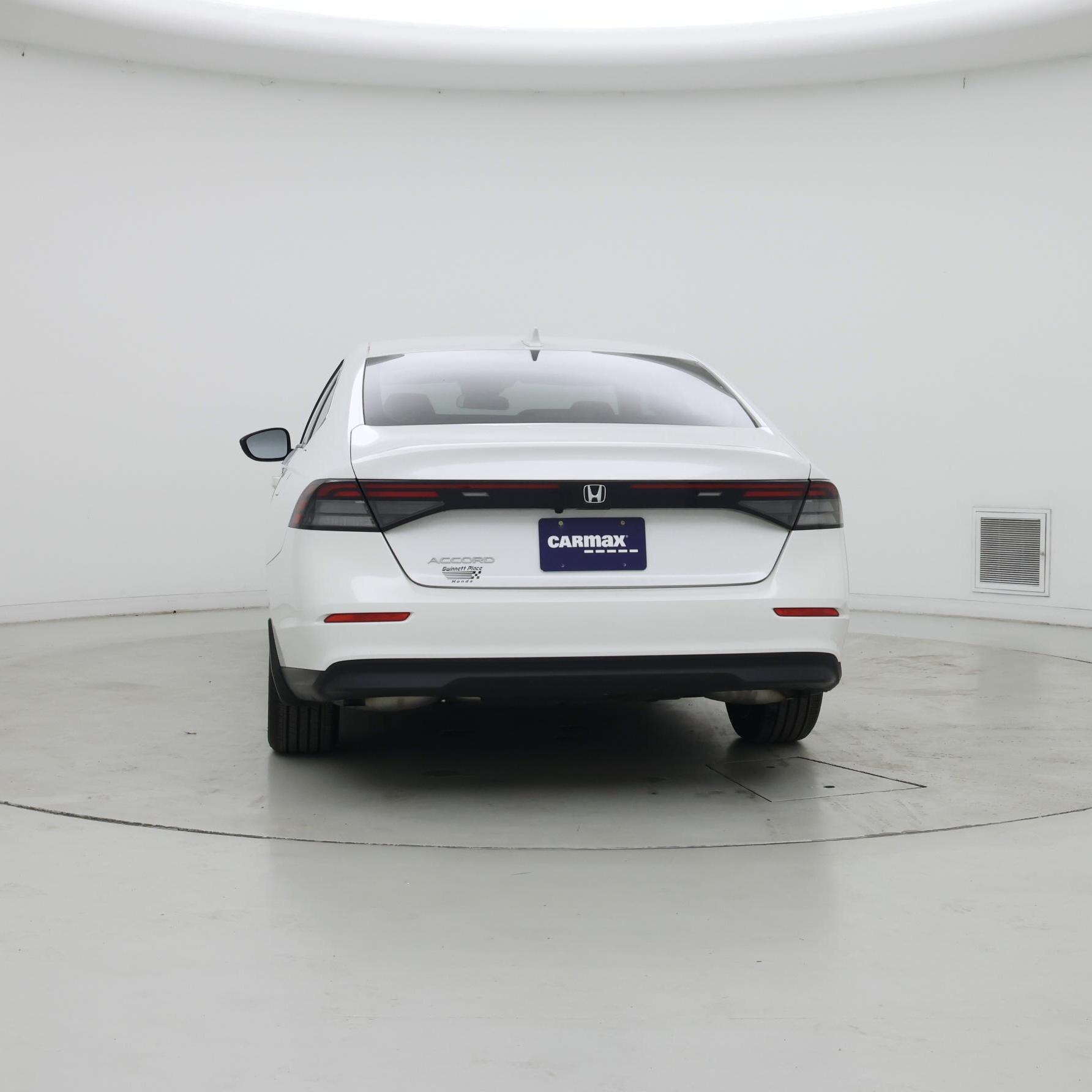 Thumbnail: 2023 Honda Accord - 6