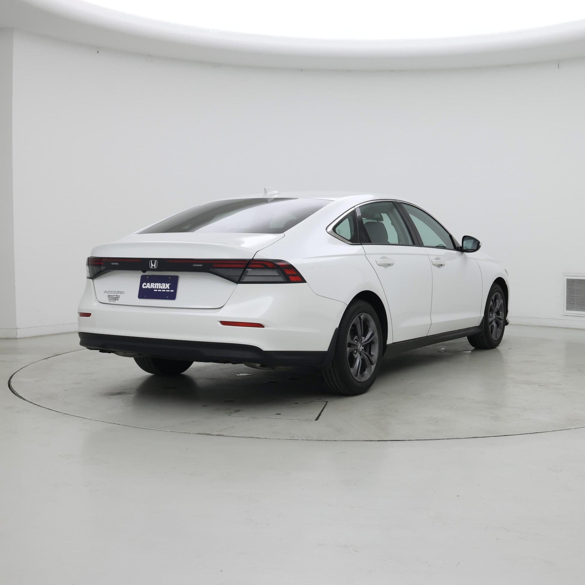 Thumbnail: 2023 Honda Accord - 8