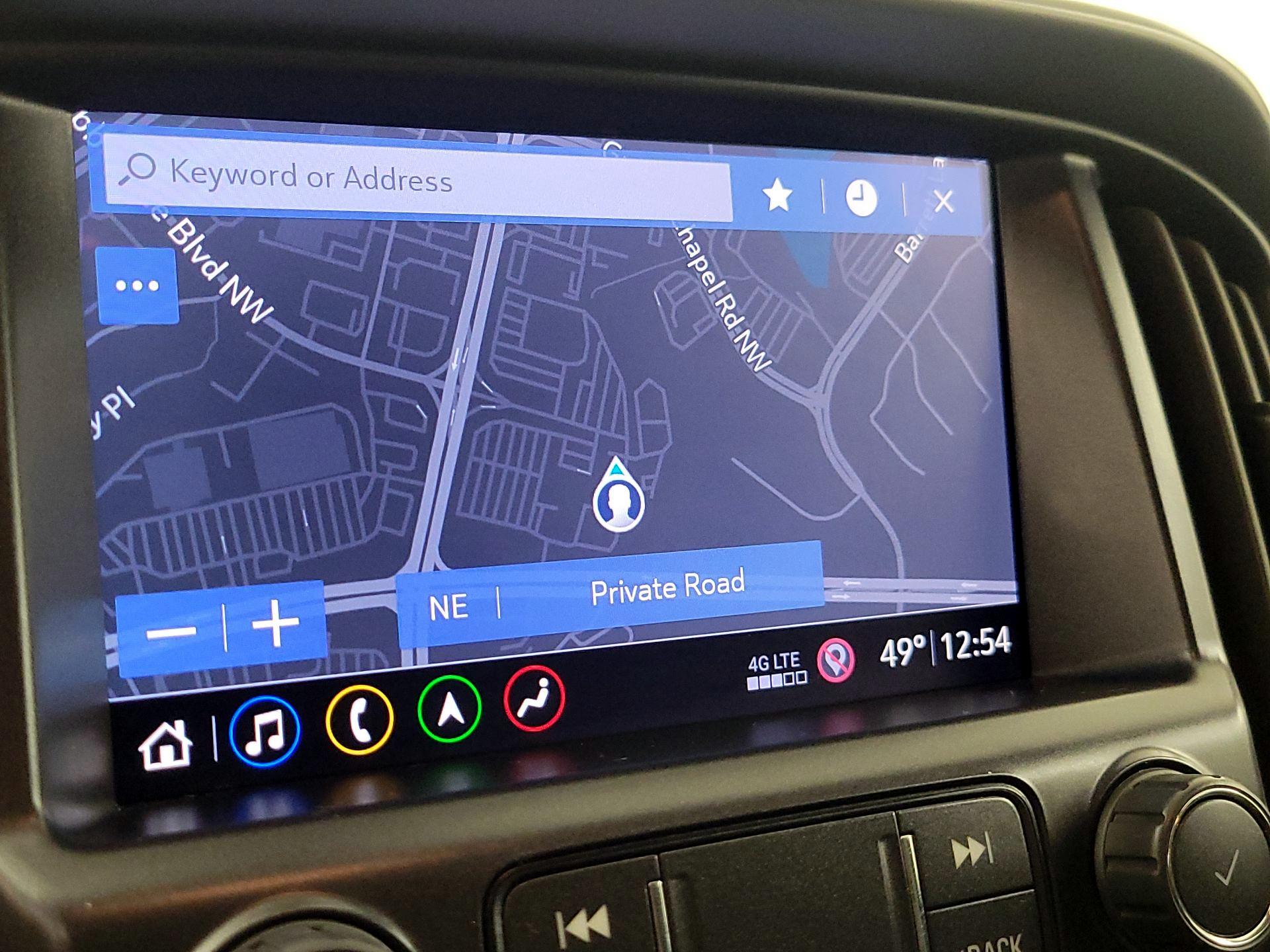 Thumbnail: 2022 Chevrolet Colorado - 14