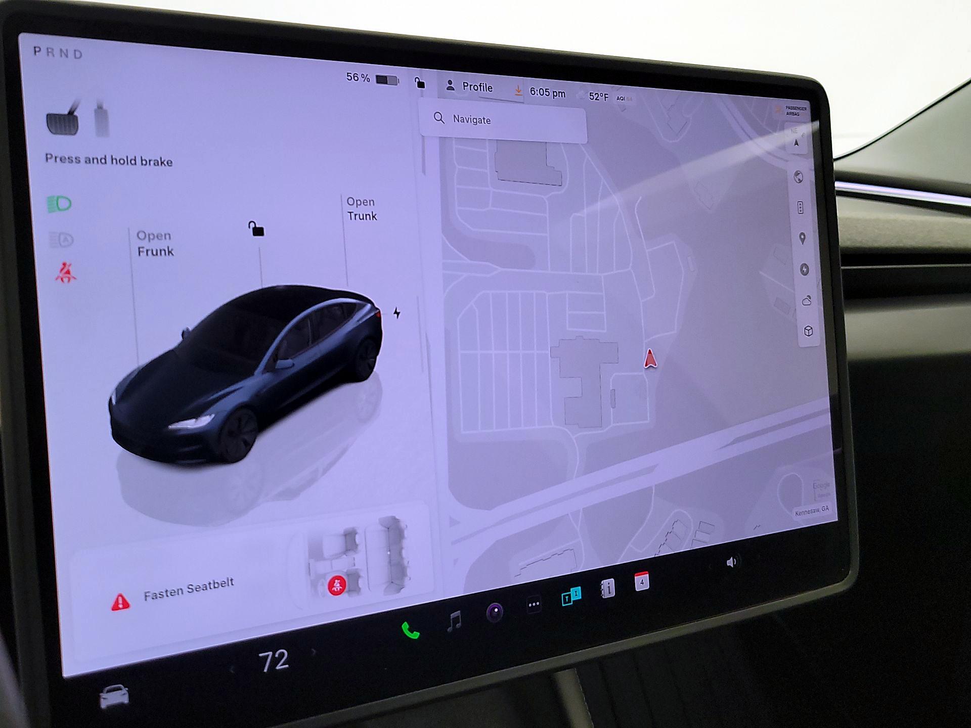 Thumbnail: 2025 Tesla Model 3 - 13