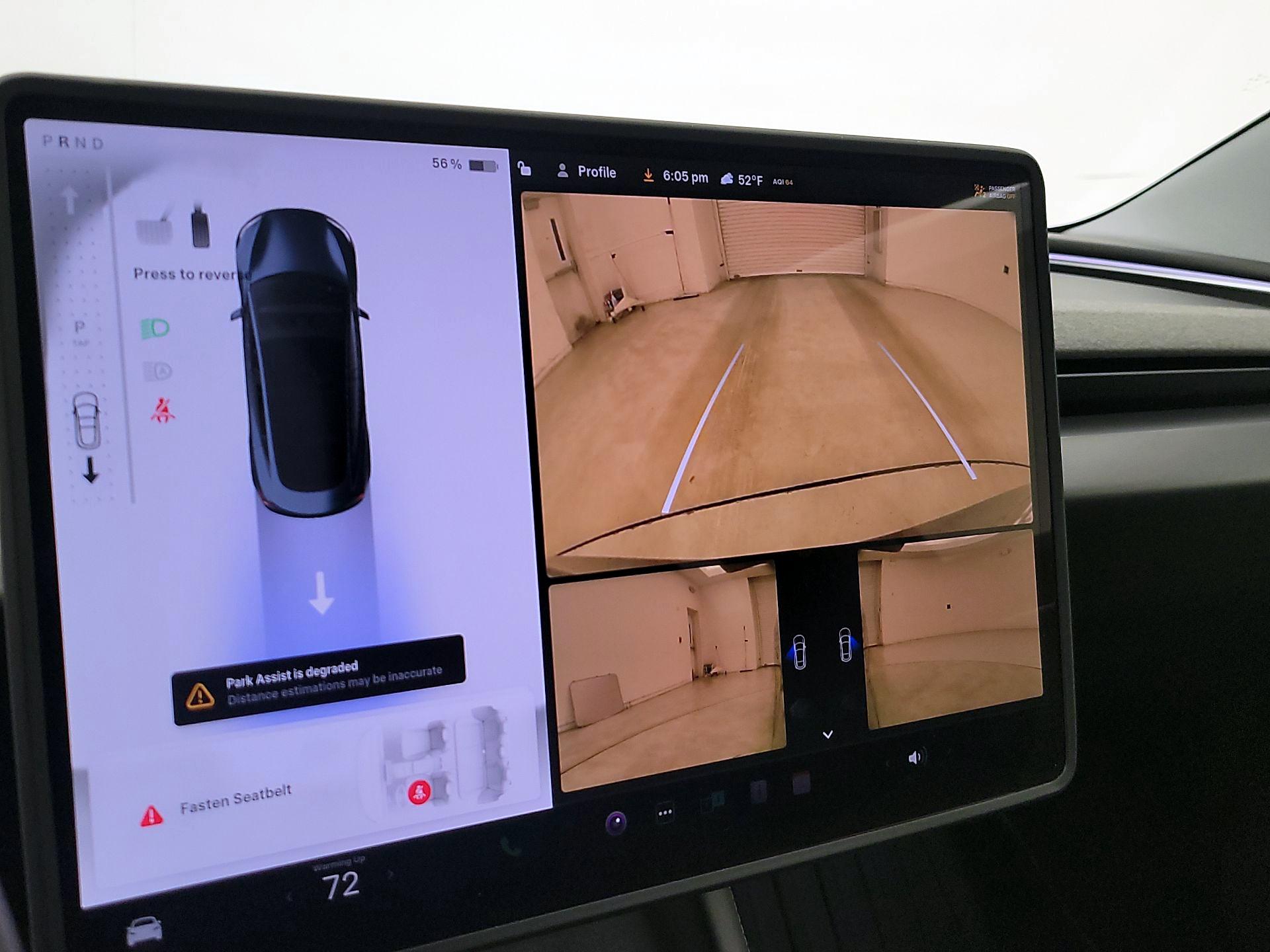 Thumbnail: 2025 Tesla Model 3 - 14