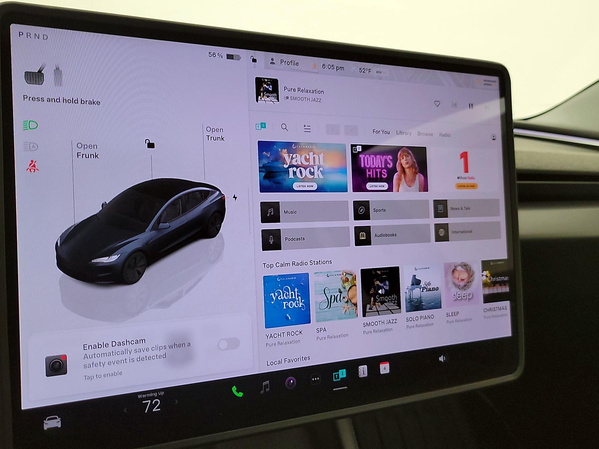 Thumbnail: 2025 Tesla Model 3 - 15