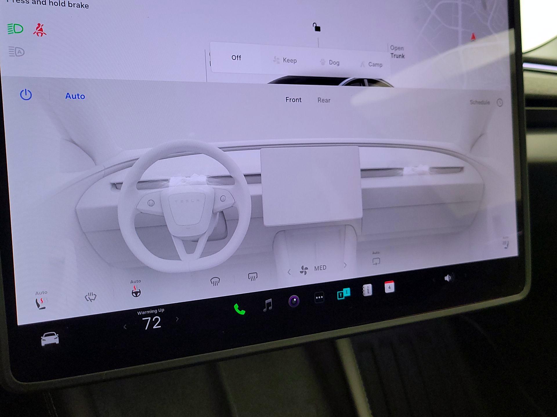 Thumbnail: 2025 Tesla Model 3 - 16