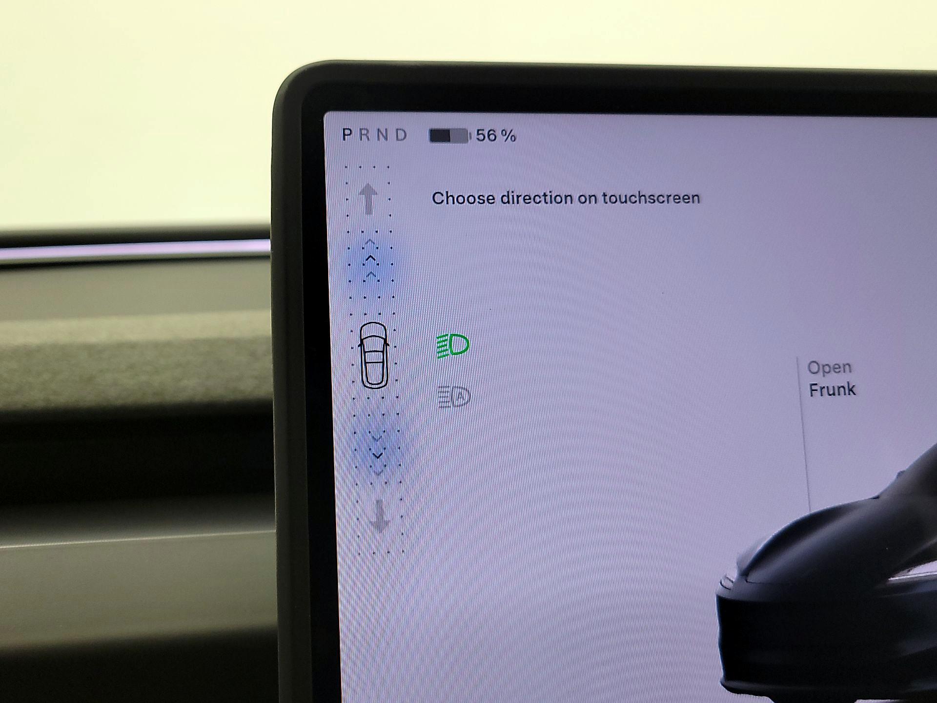 Thumbnail: 2025 Tesla Model 3 - 17