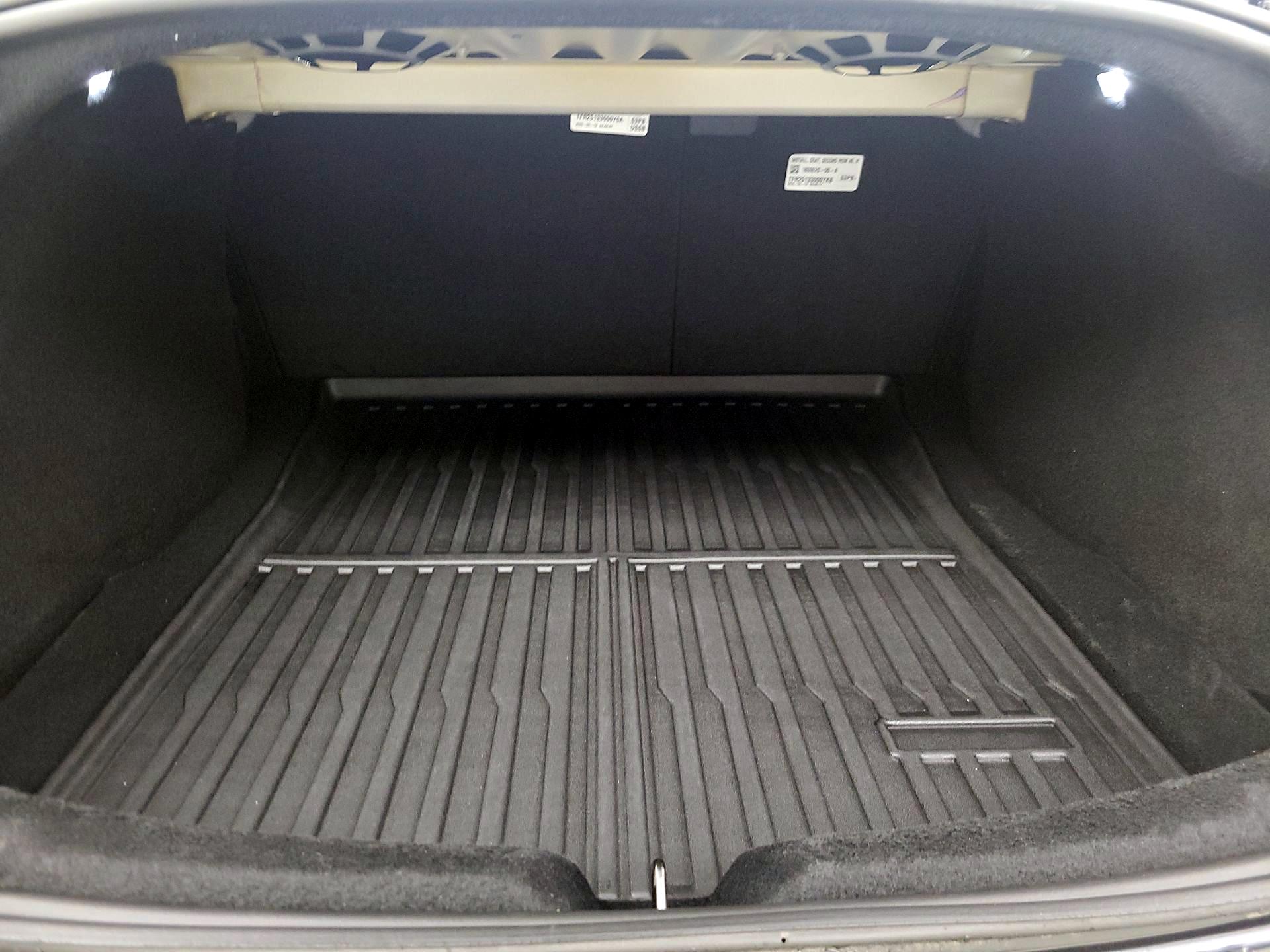 Thumbnail: 2025 Tesla Model 3 - 20