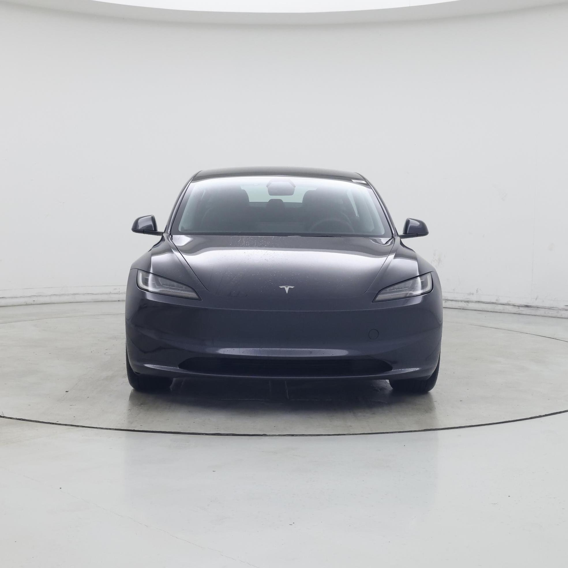 Thumbnail: 2025 Tesla Model 3 - 5