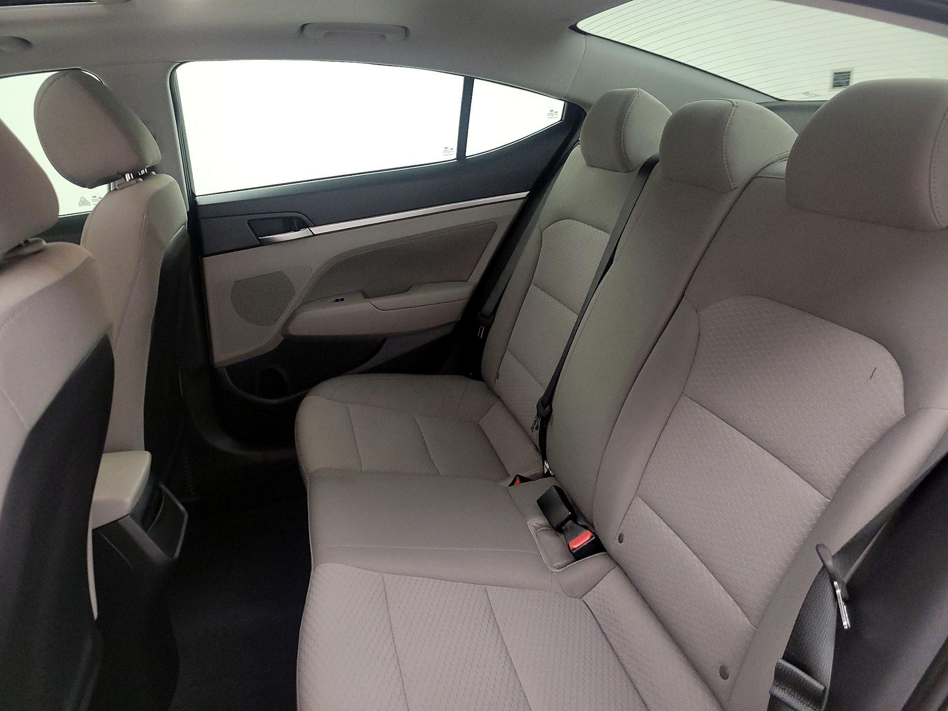 Thumbnail: 2019 Hyundai Elantra - 20