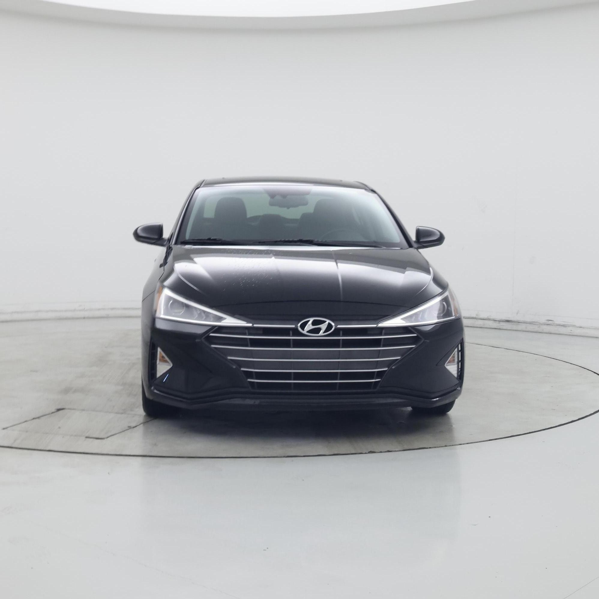 Thumbnail: 2019 Hyundai Elantra - 5