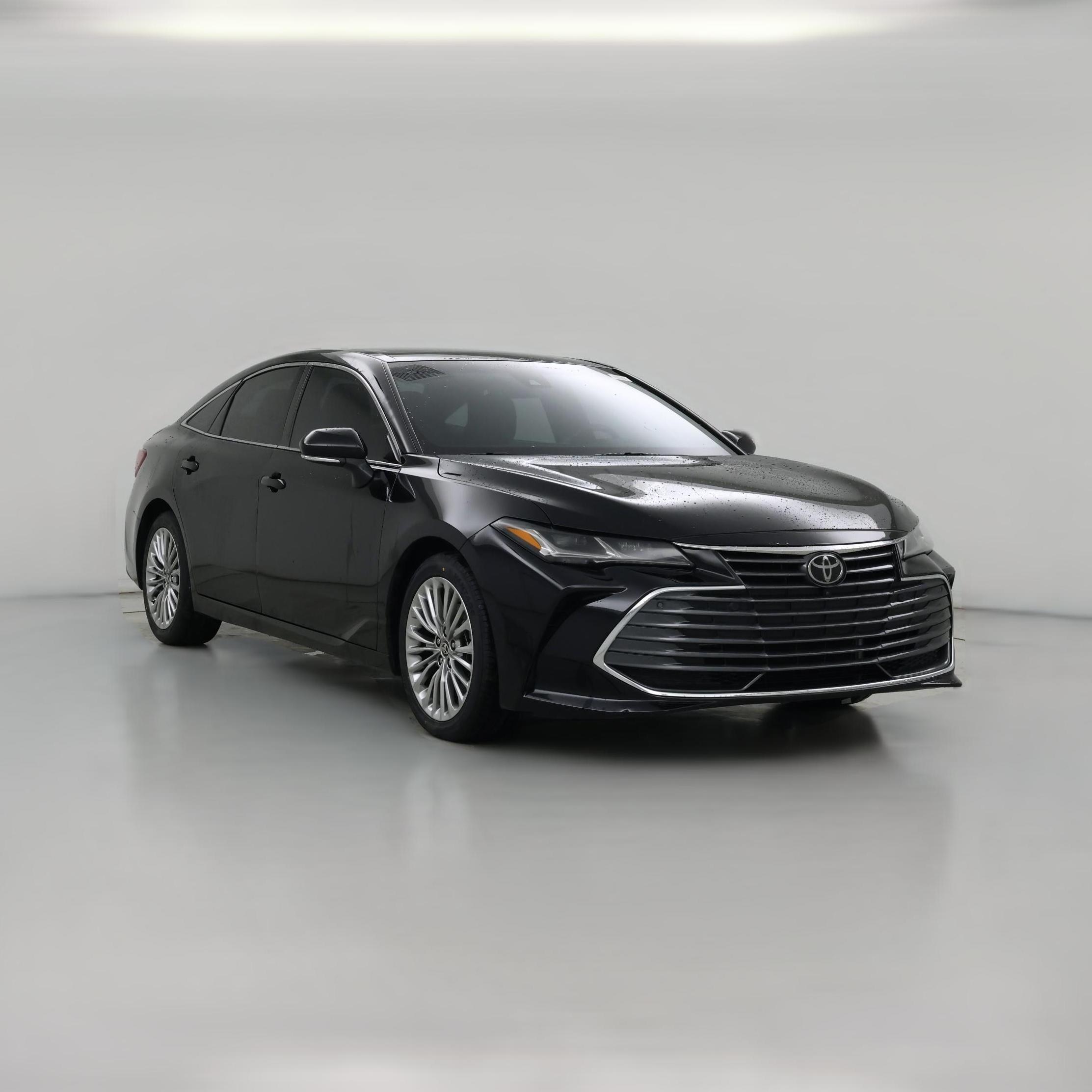 Thumbnail: 2022 Toyota Avalon - 1