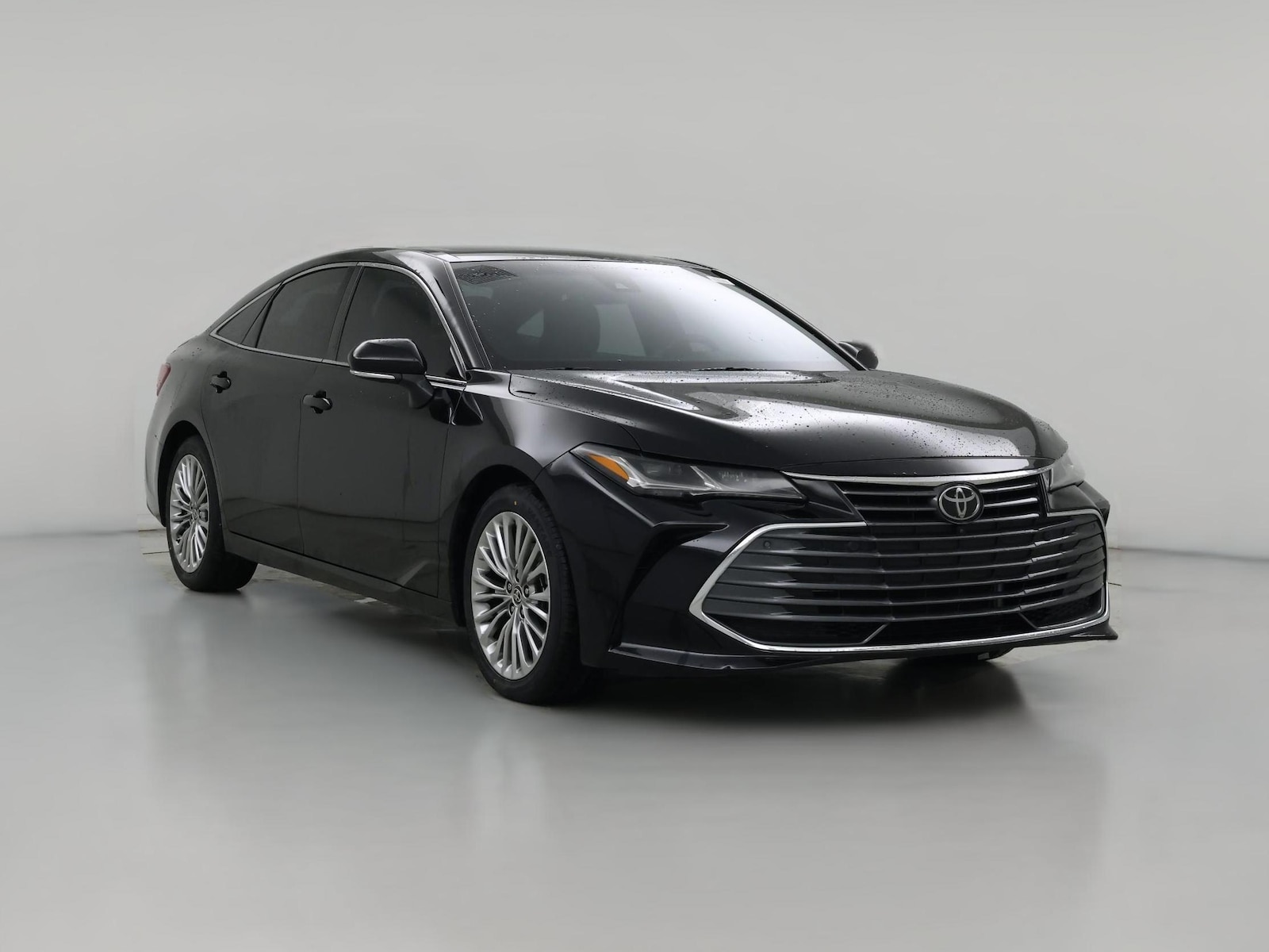 2022 Toyota Avalon Limited