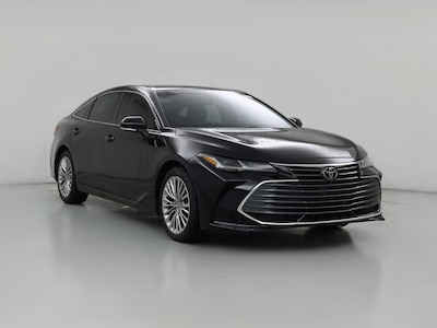 2022 Toyota Avalon Limited
