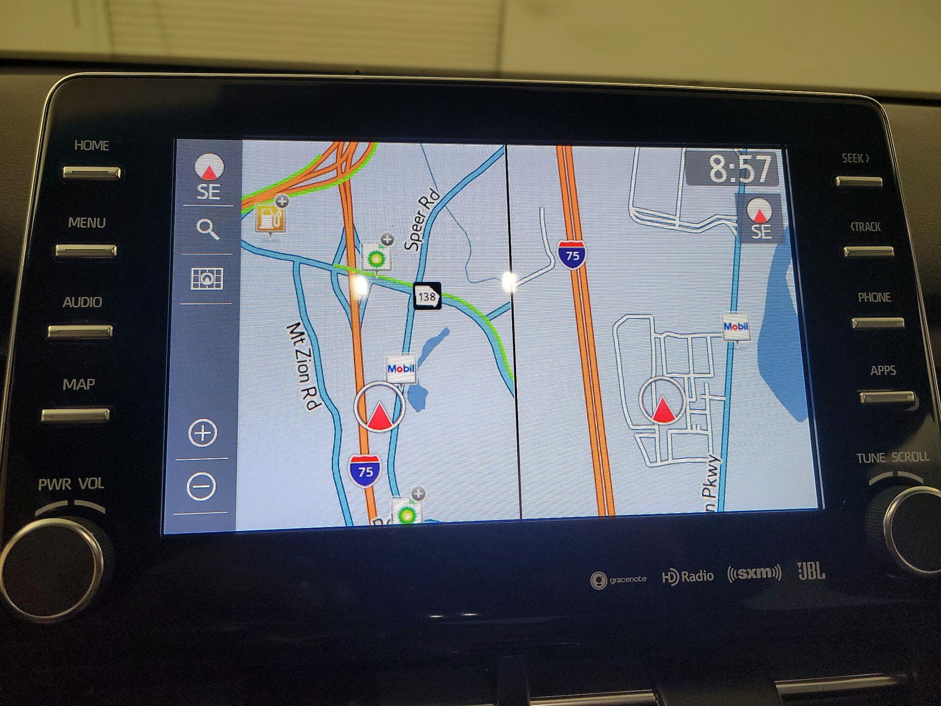 Thumbnail: 2022 Toyota Avalon - 14