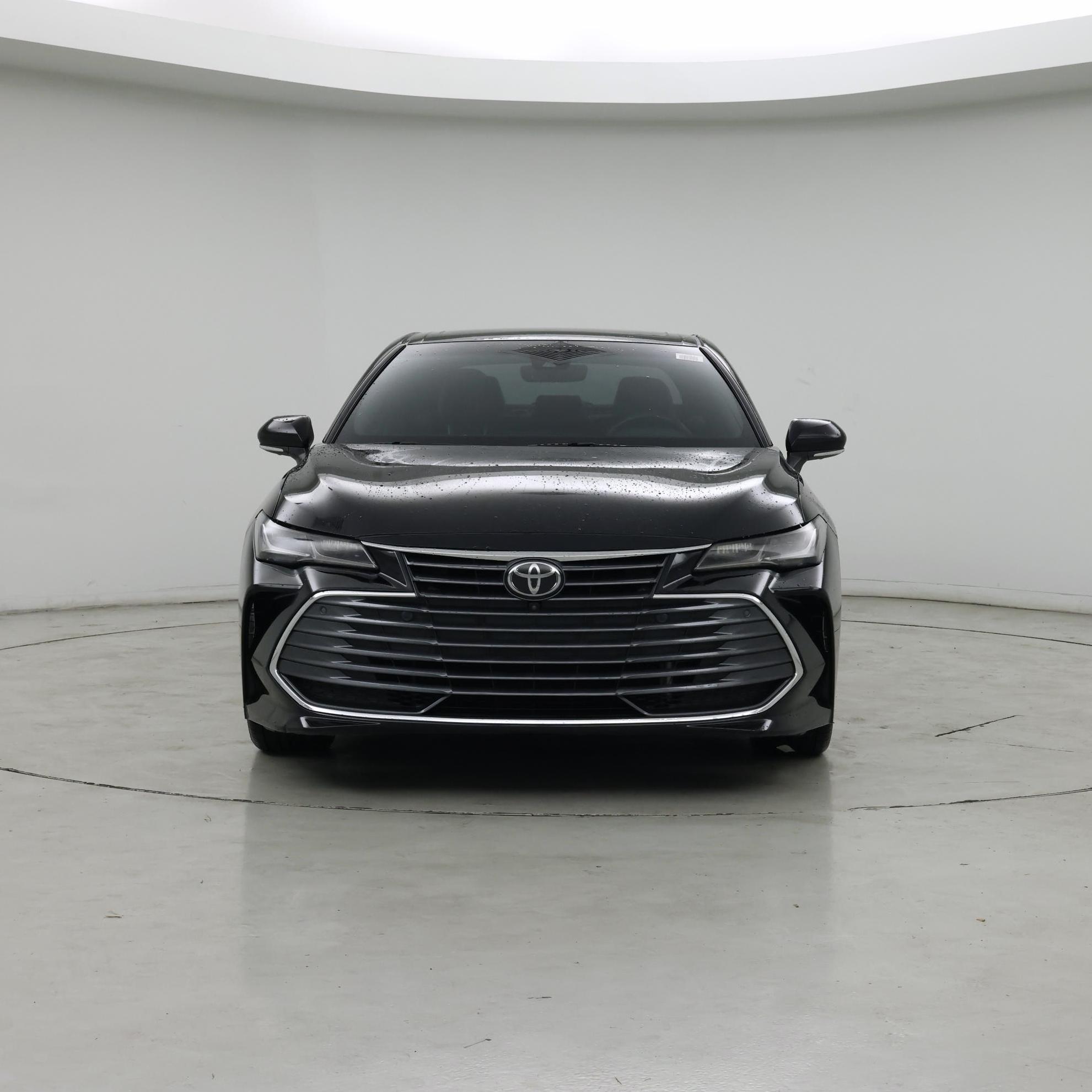 Thumbnail: 2022 Toyota Avalon - 5
