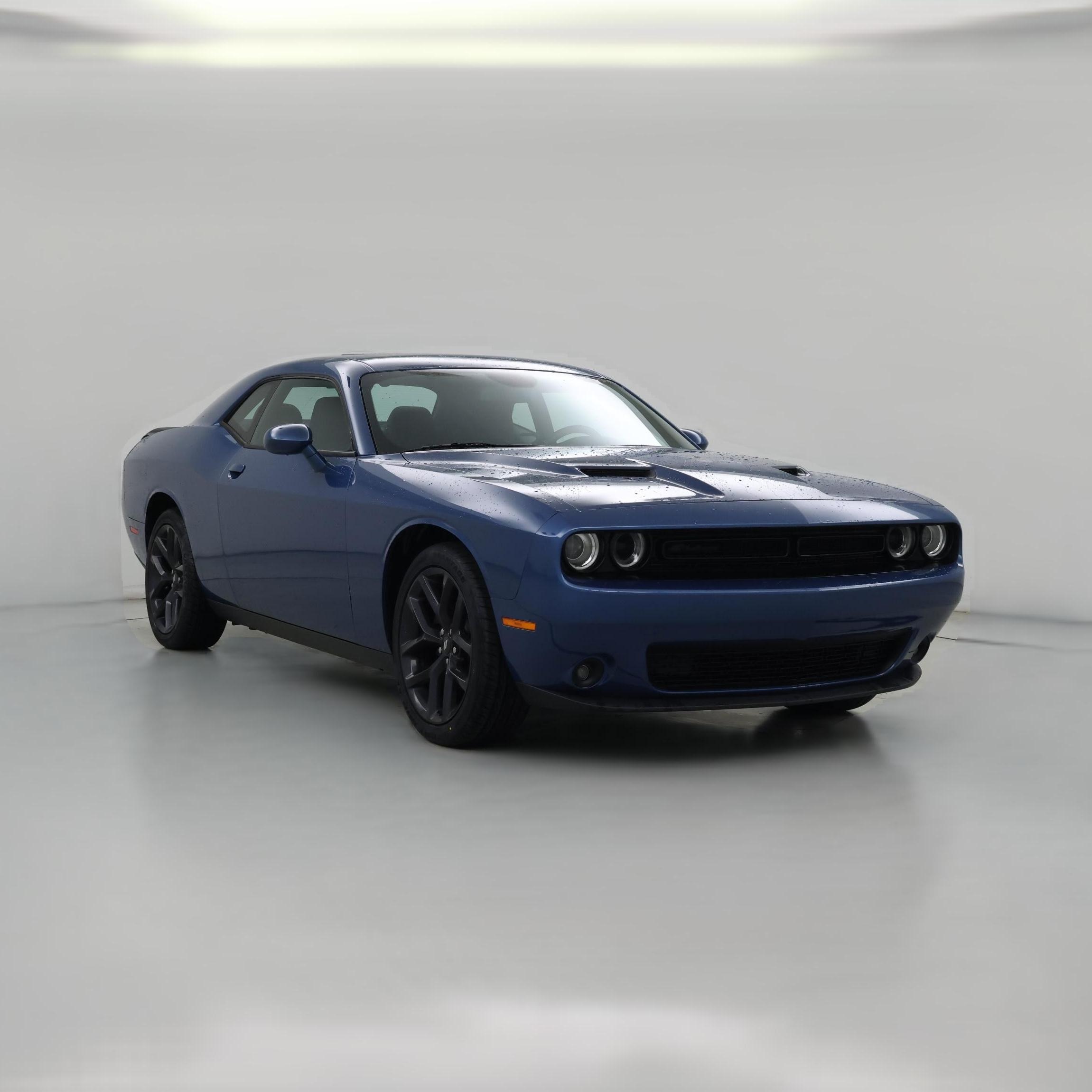 Thumbnail: 2020 Dodge Challenger - 1