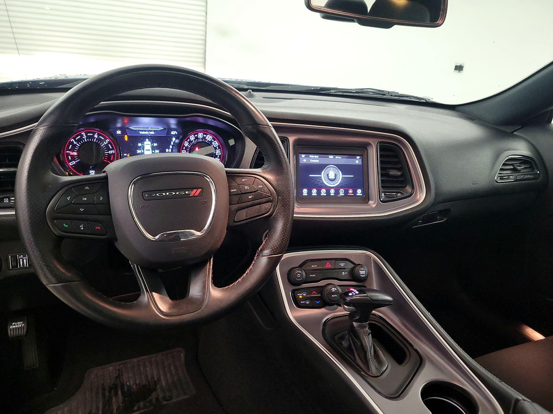 Thumbnail: 2020 Dodge Challenger - 9