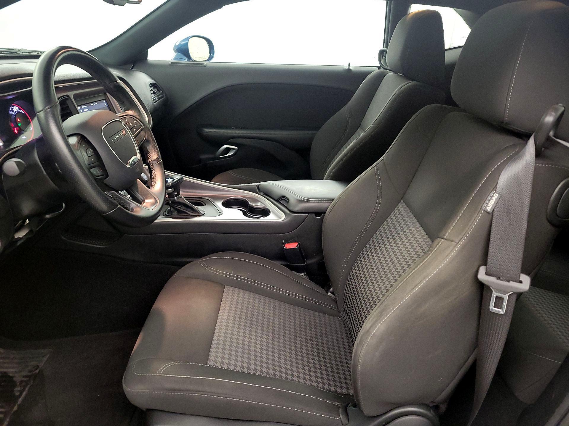 Thumbnail: 2020 Dodge Challenger - 11