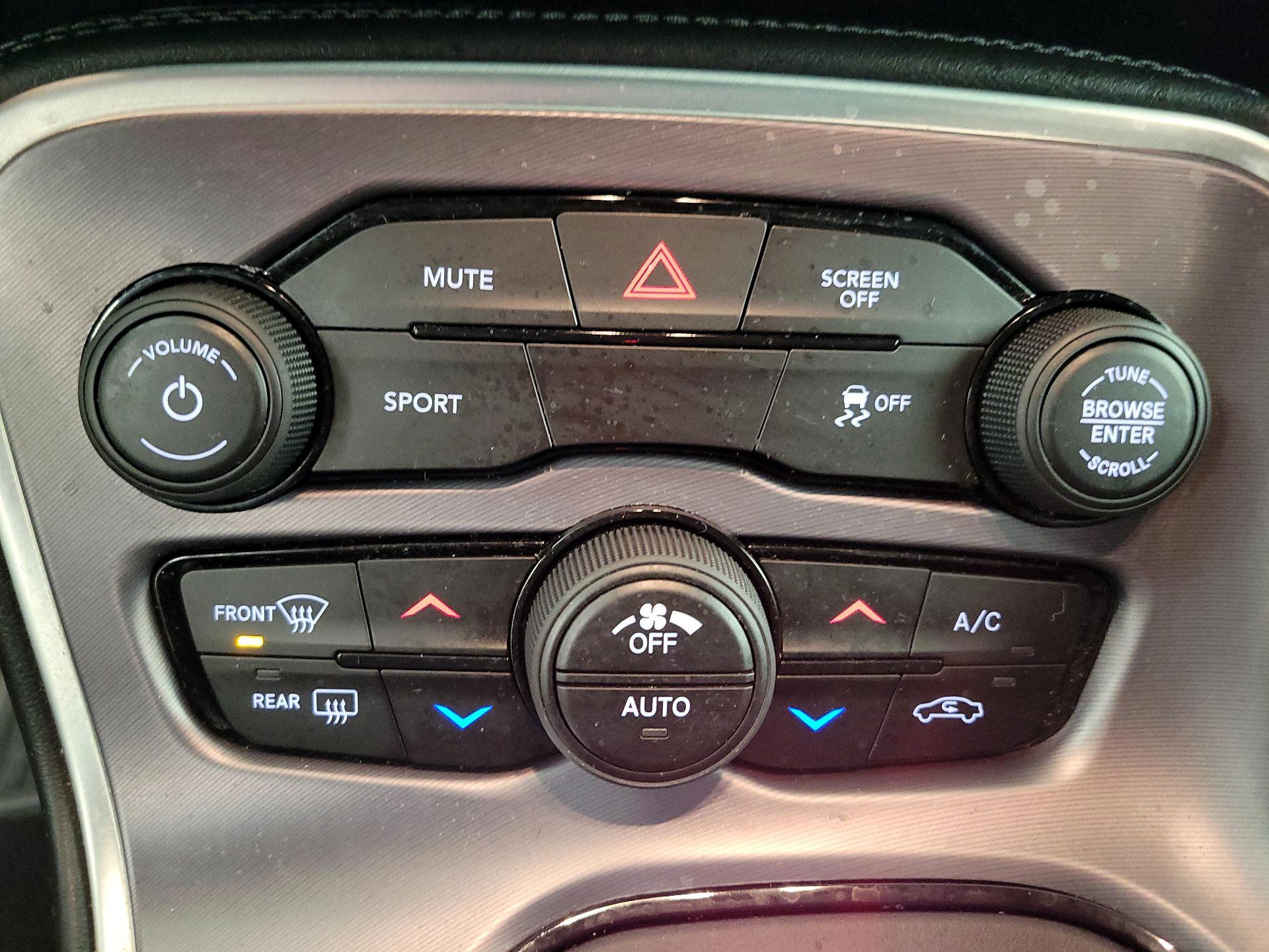 Thumbnail: 2020 Dodge Challenger - 16