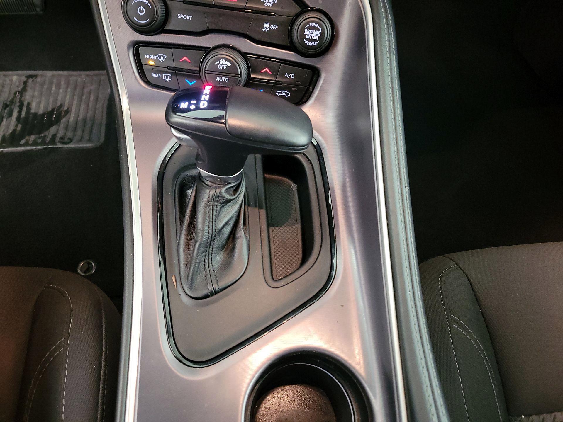 Thumbnail: 2020 Dodge Challenger - 17