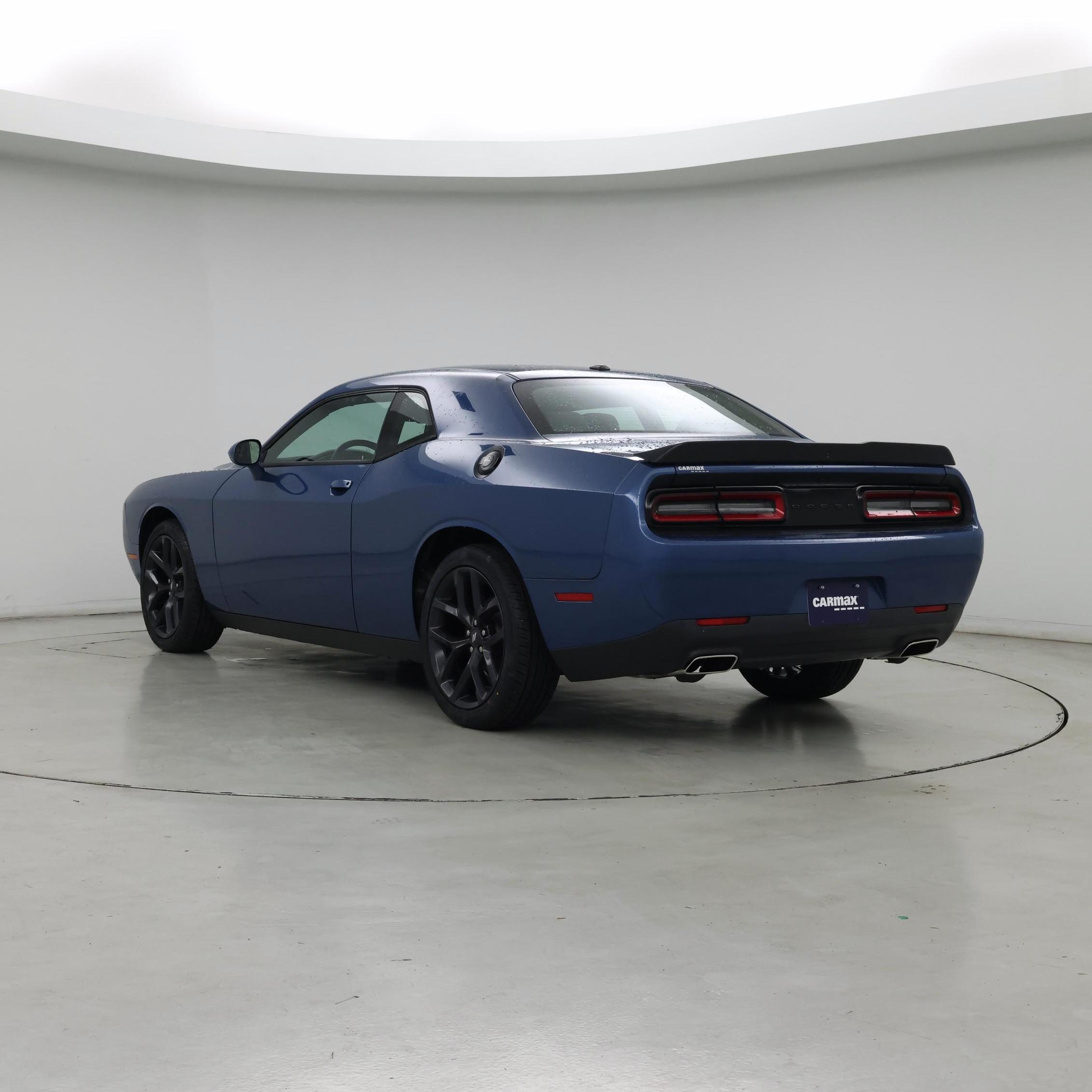 Thumbnail: 2020 Dodge Challenger - 2
