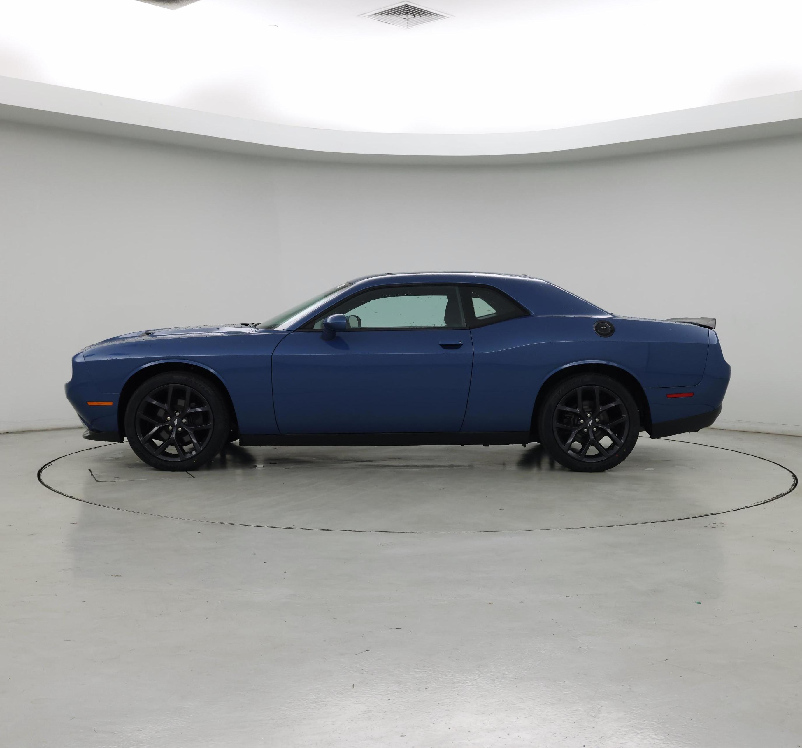 Thumbnail: 2020 Dodge Challenger - 3