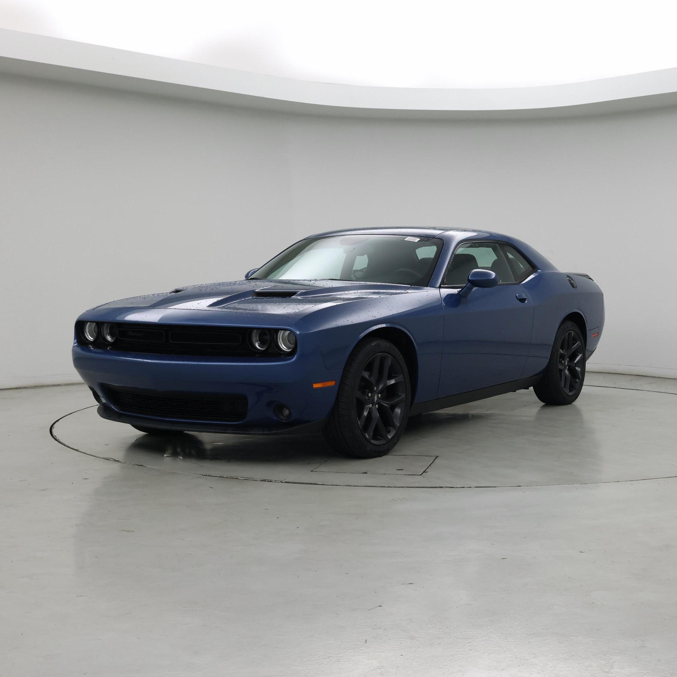 Thumbnail: 2020 Dodge Challenger - 4