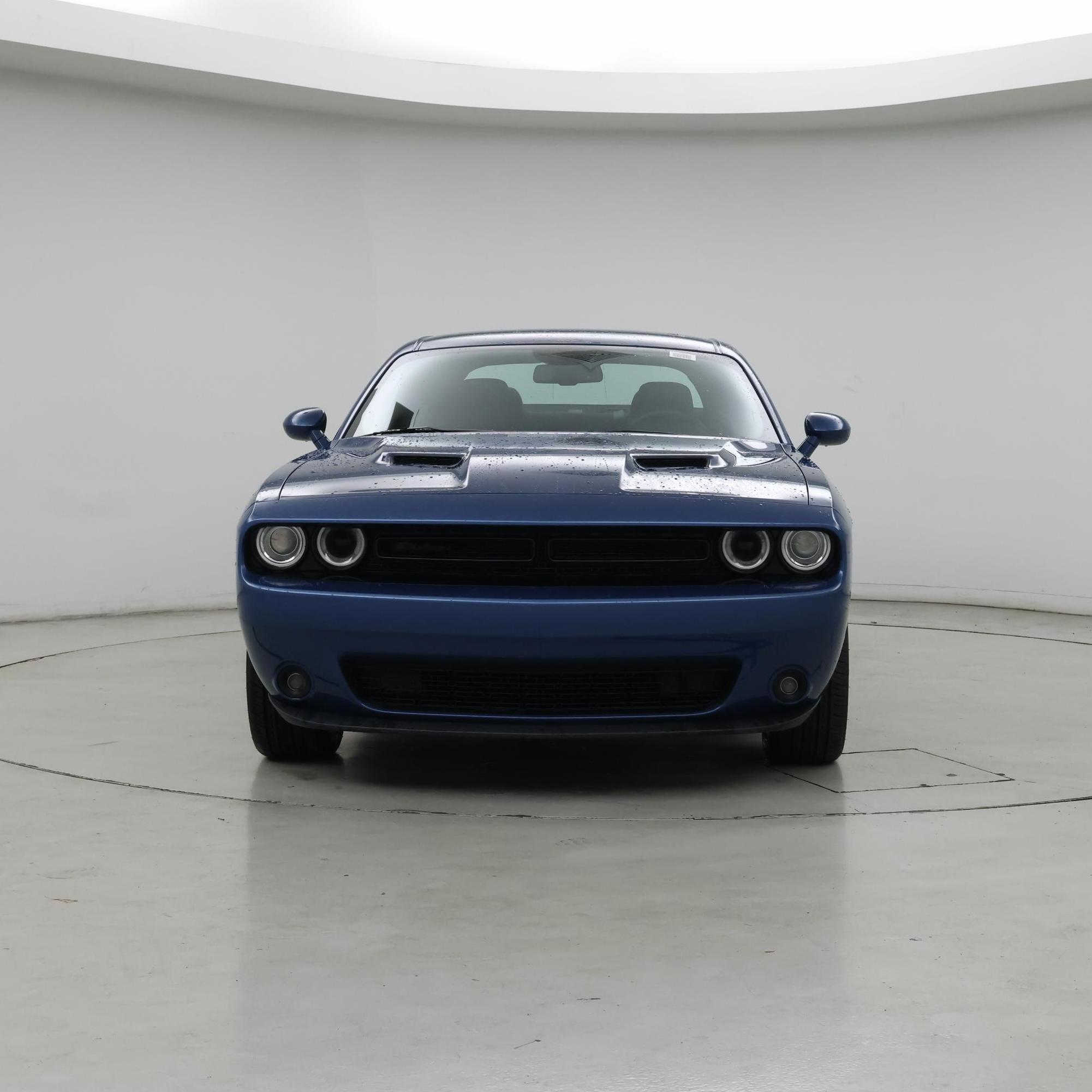 Thumbnail: 2020 Dodge Challenger - 5