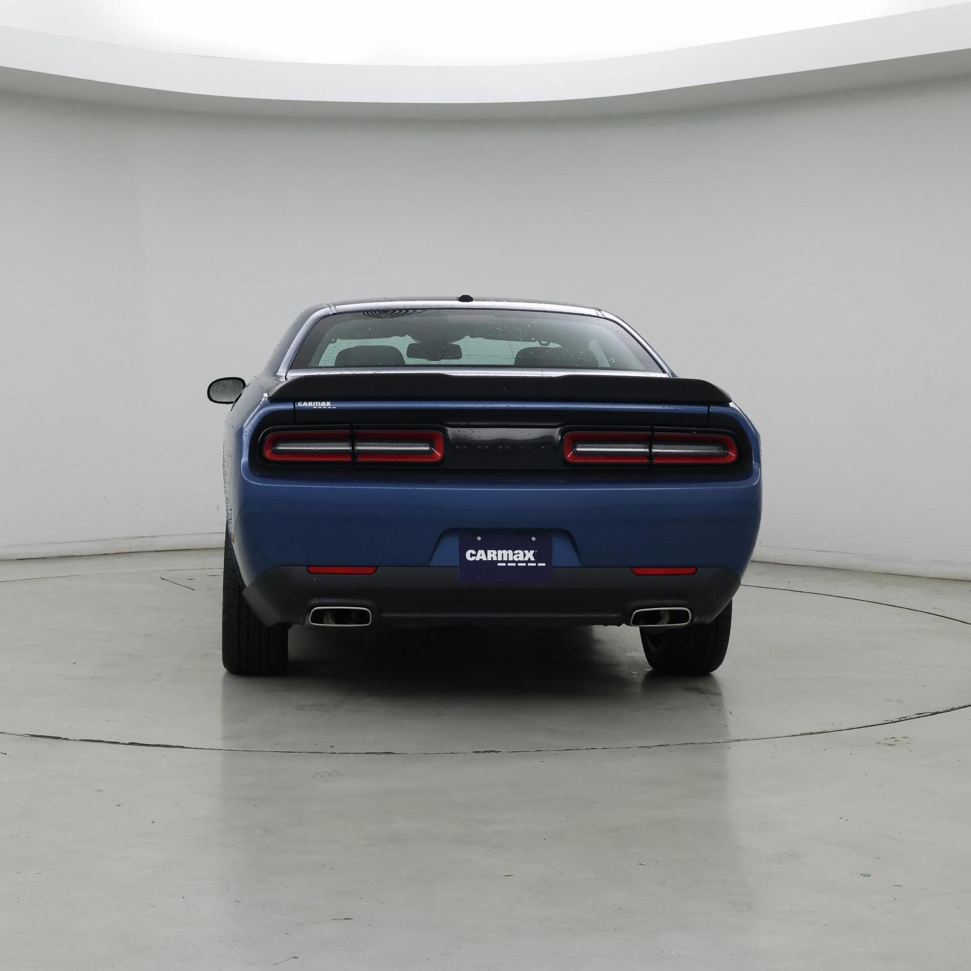 Thumbnail: 2020 Dodge Challenger - 6