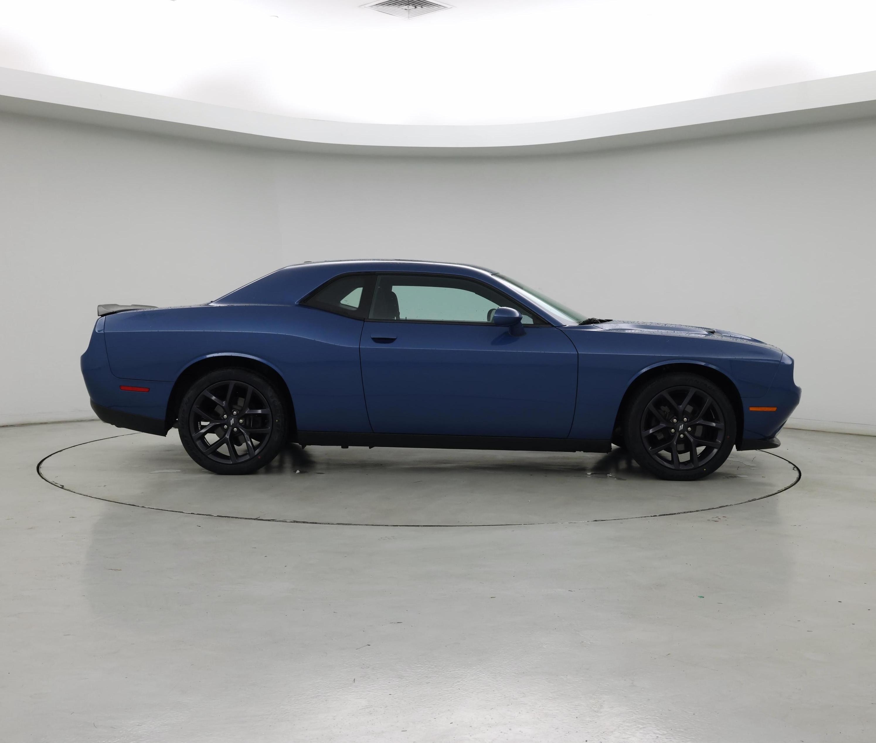 Thumbnail: 2020 Dodge Challenger - 7