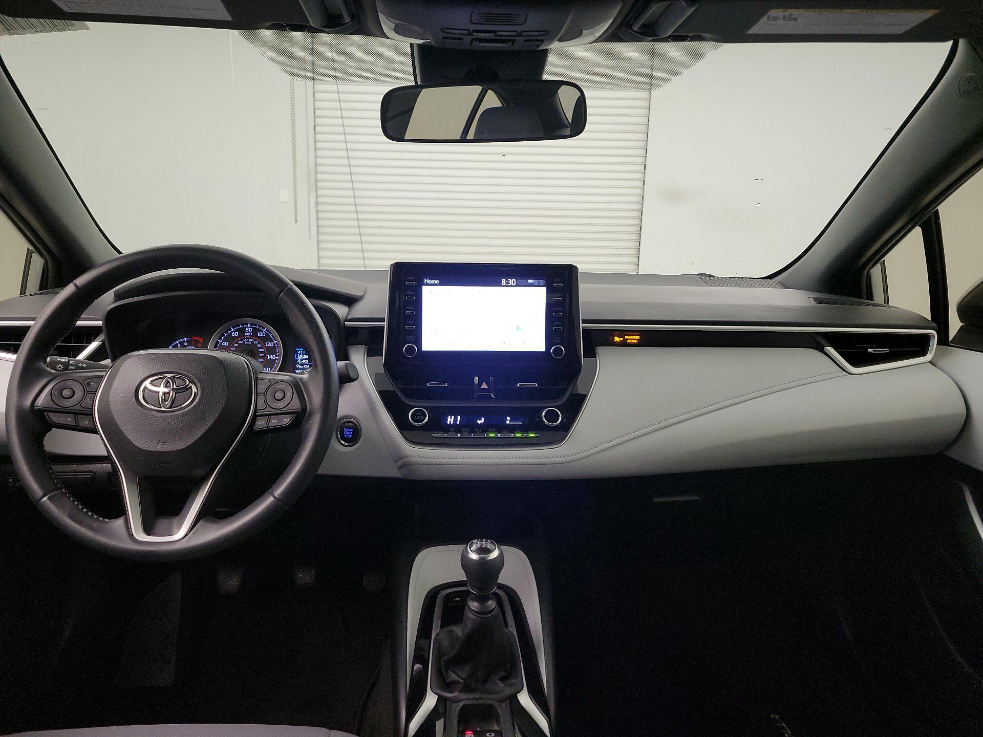 Thumbnail: 2020 Toyota Corolla - 9