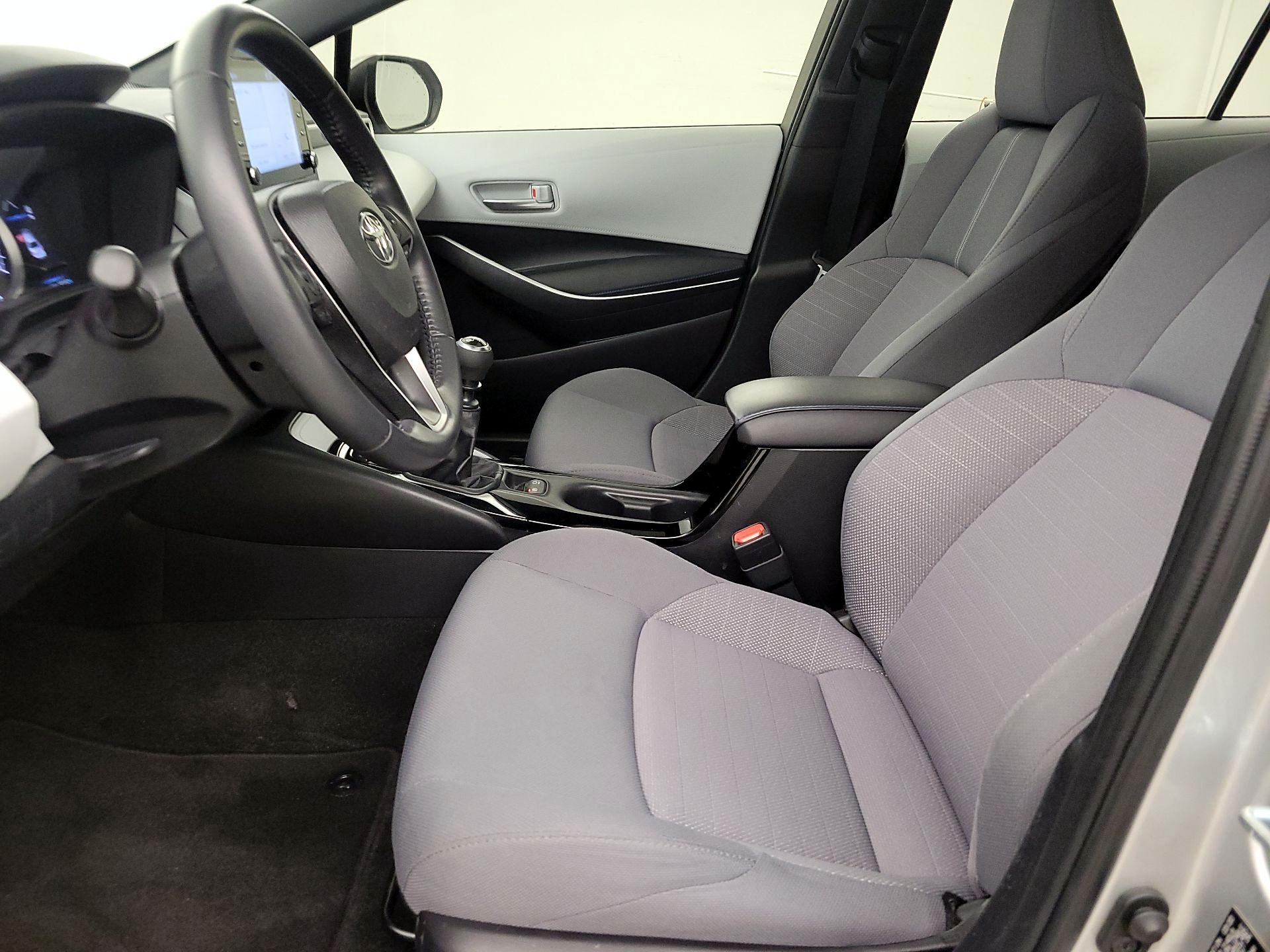 Thumbnail: 2020 Toyota Corolla - 11