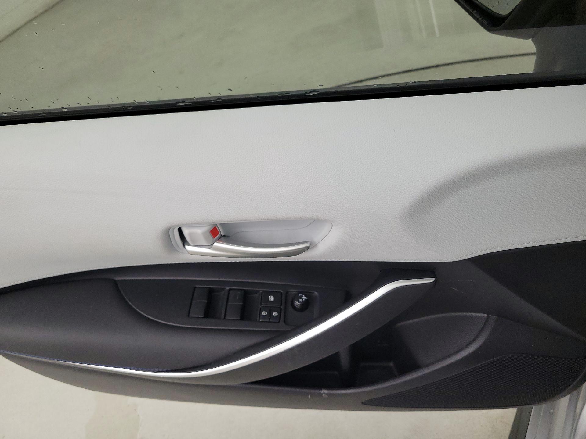 Thumbnail: 2020 Toyota Corolla - 12