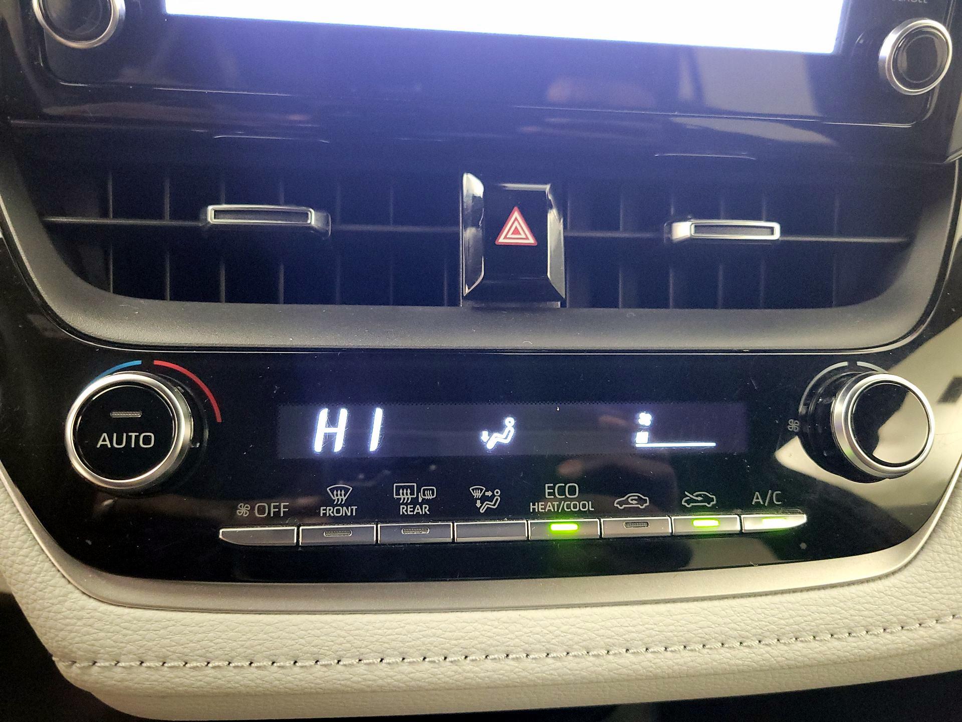 Thumbnail: 2020 Toyota Corolla - 16