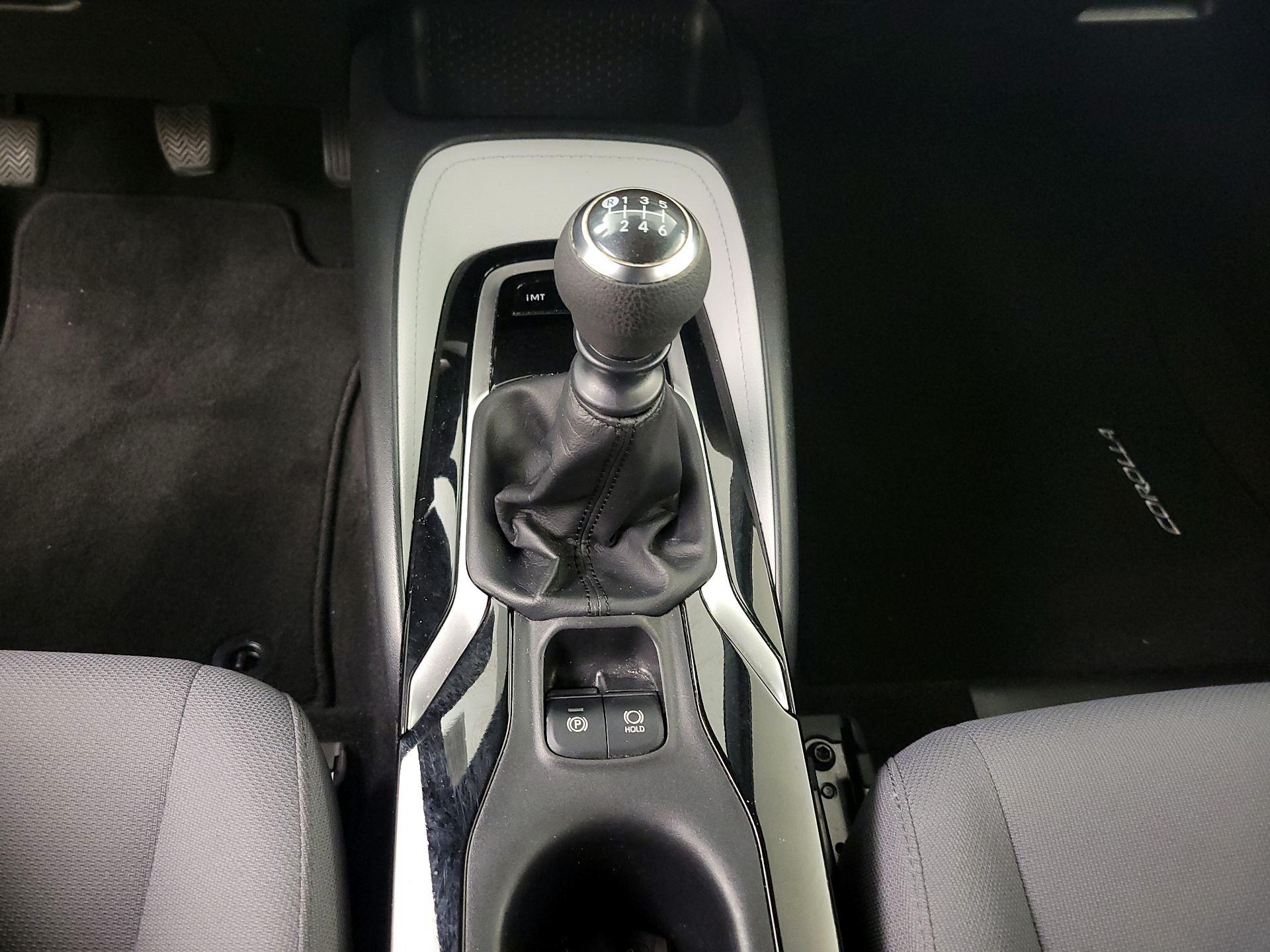 Thumbnail: 2020 Toyota Corolla - 17