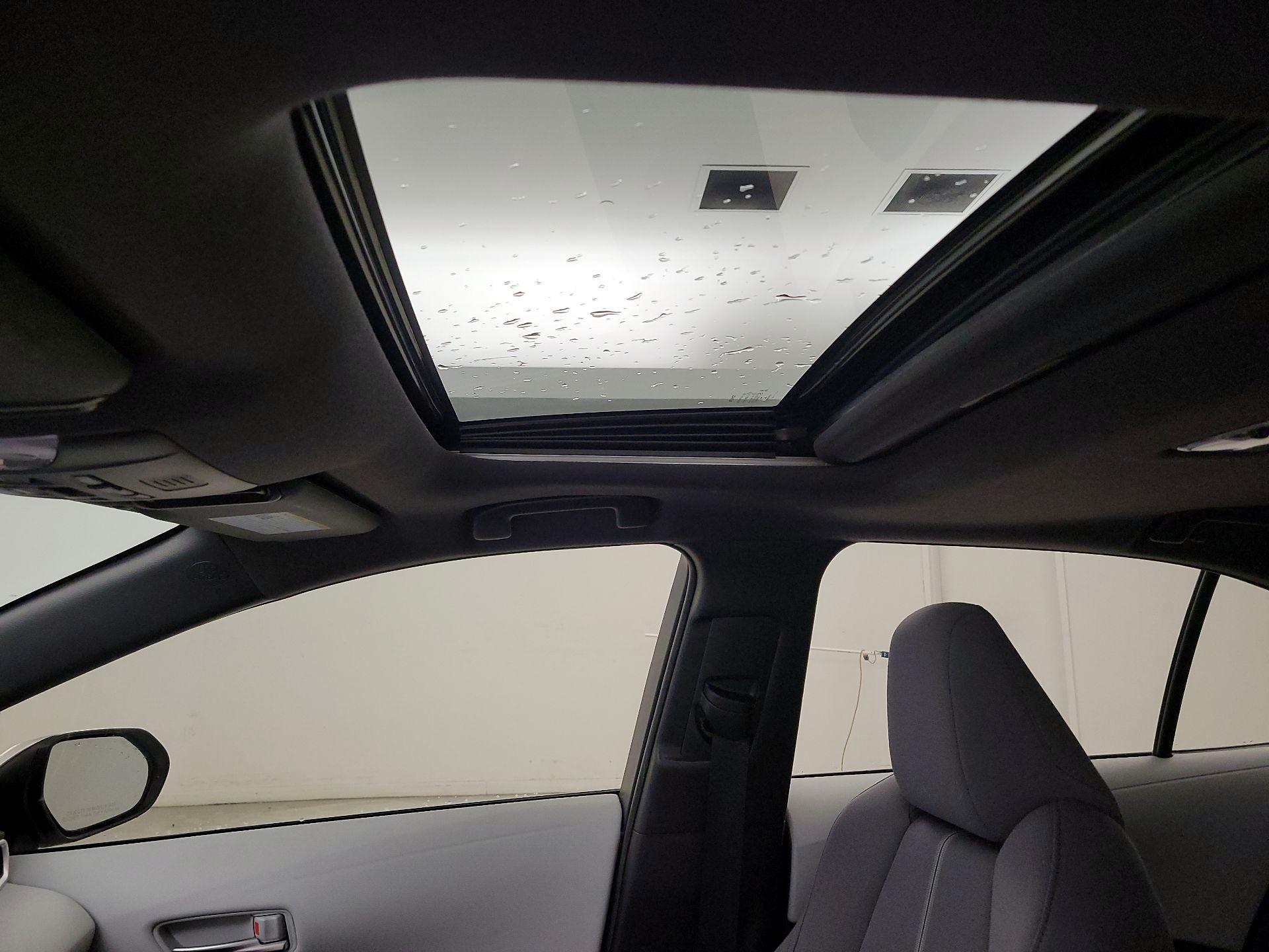 Thumbnail: 2020 Toyota Corolla - 19