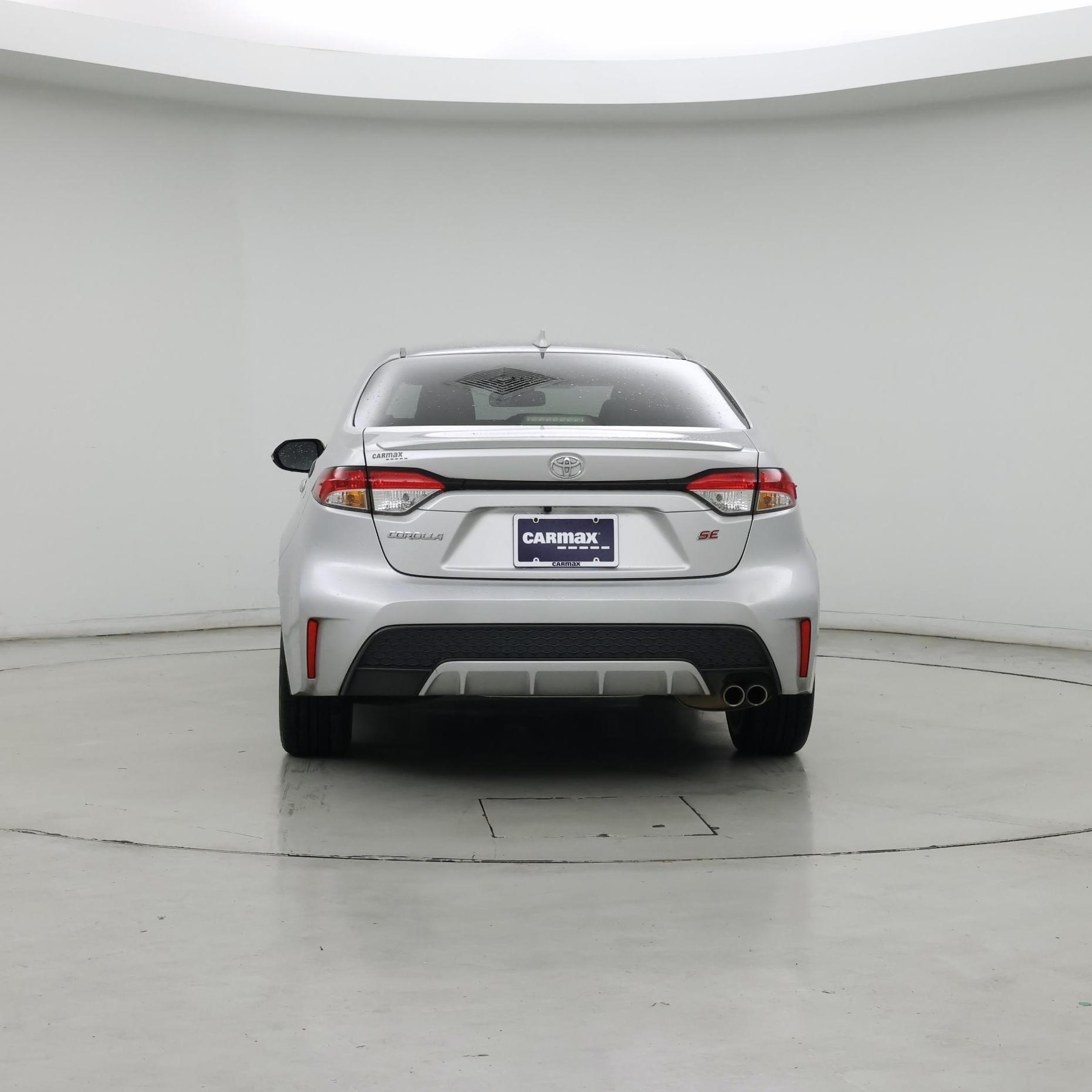 Thumbnail: 2020 Toyota Corolla - 6