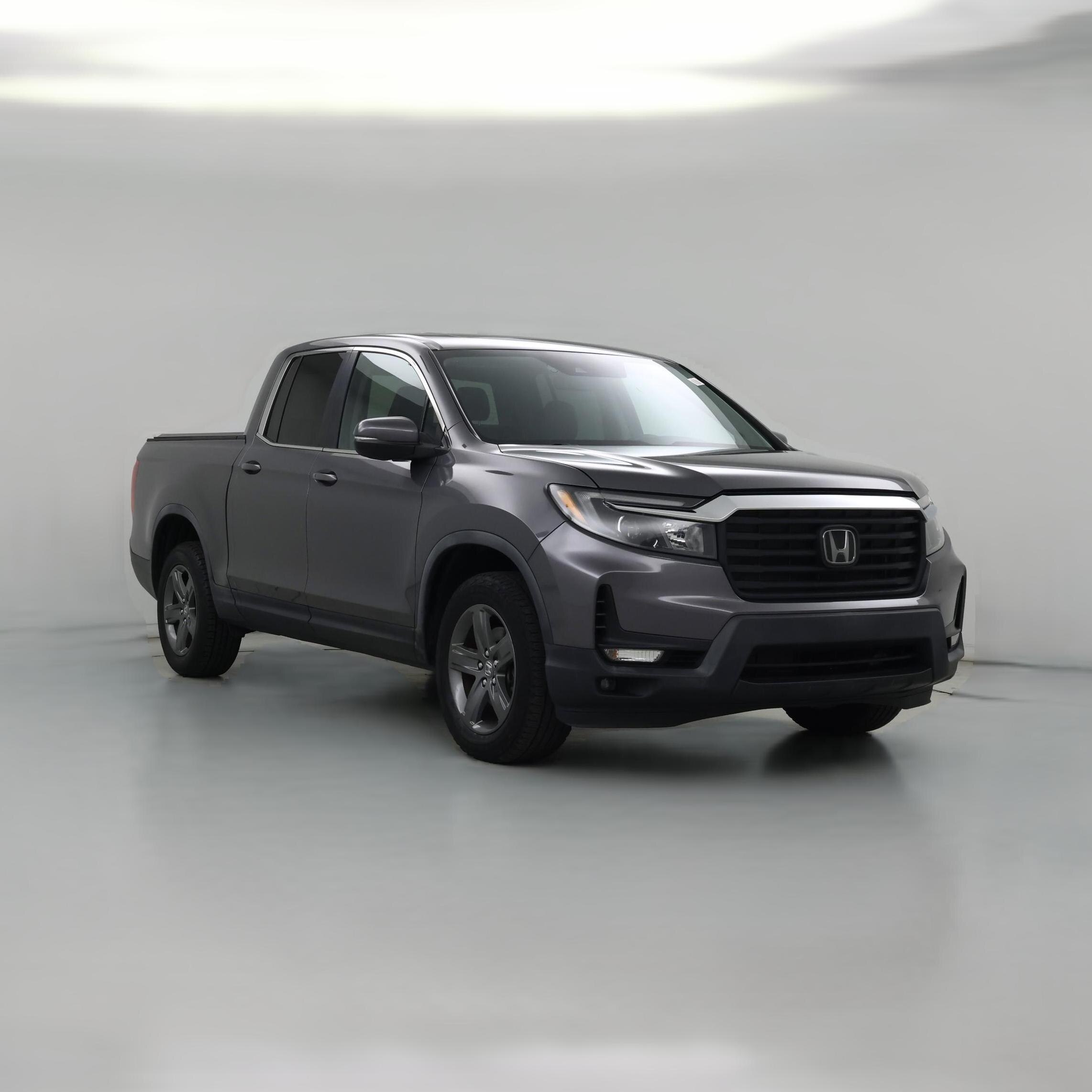 Thumbnail: 2022 Honda Ridgeline - 1