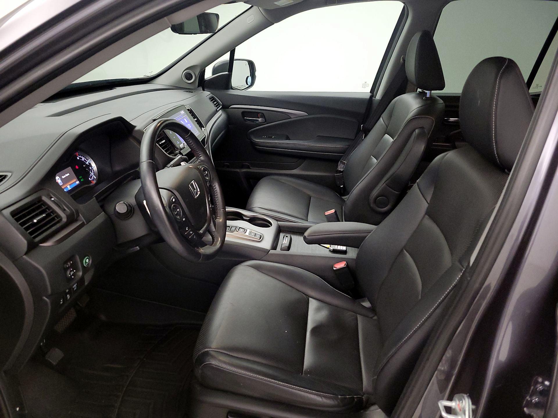 Thumbnail: 2022 Honda Ridgeline - 11