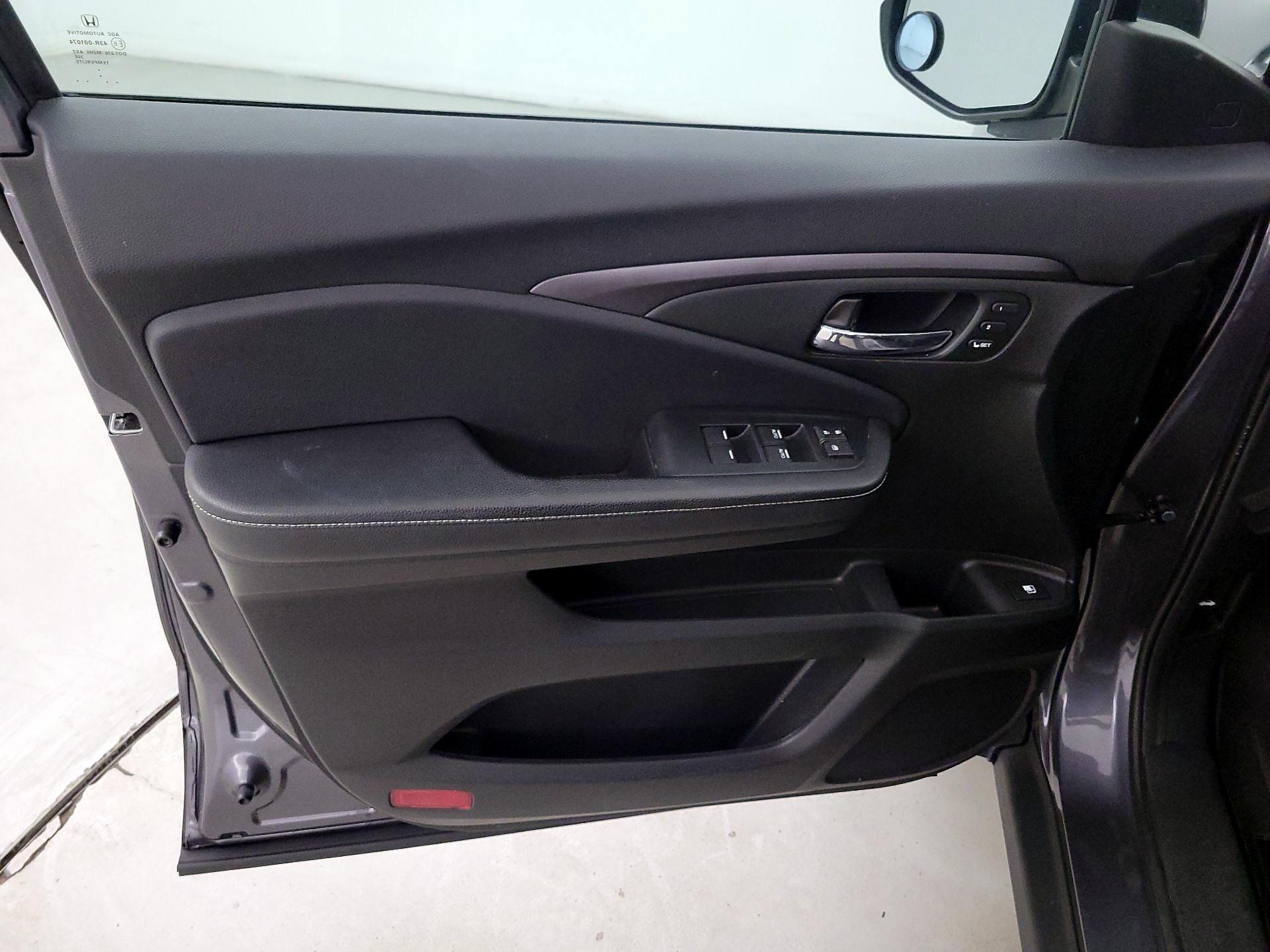 Thumbnail: 2022 Honda Ridgeline - 12