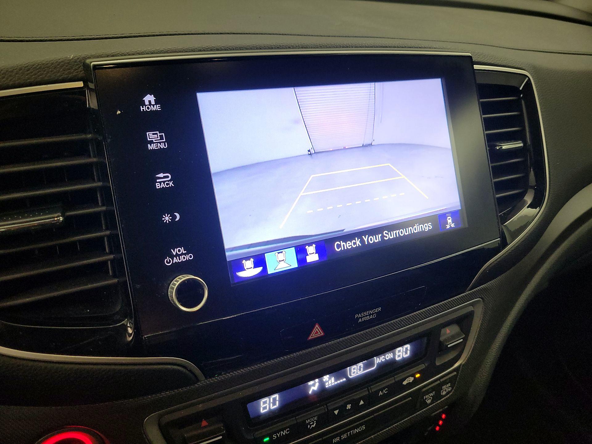 Thumbnail: 2022 Honda Ridgeline - 14