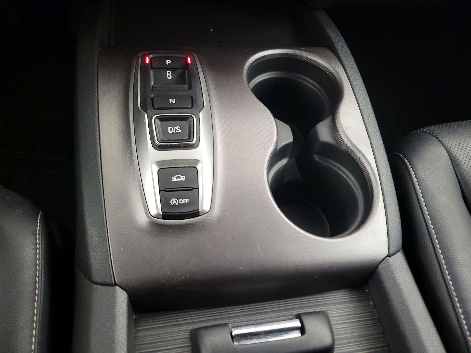 Thumbnail: 2022 Honda Ridgeline - 17