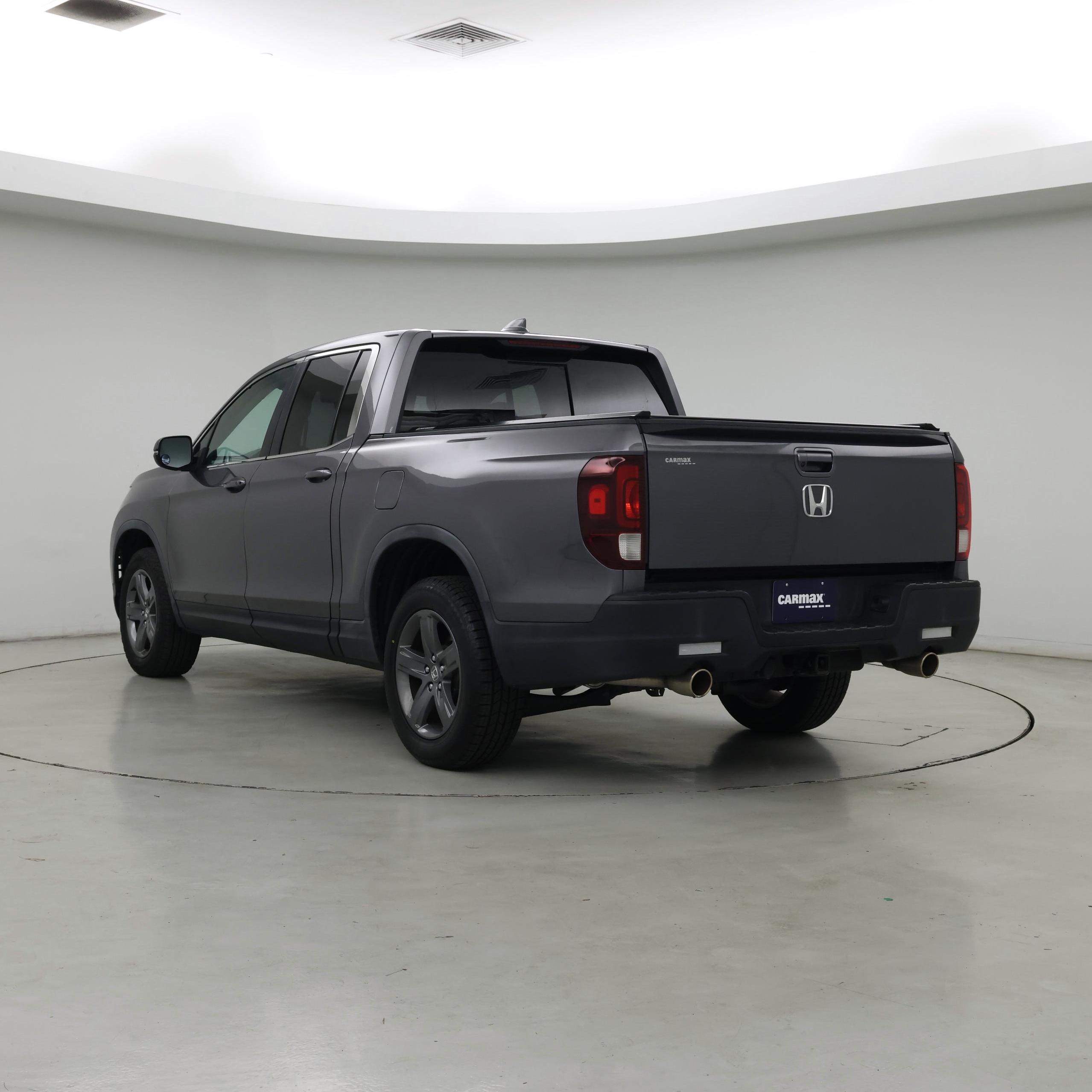 Thumbnail: 2022 Honda Ridgeline - 2