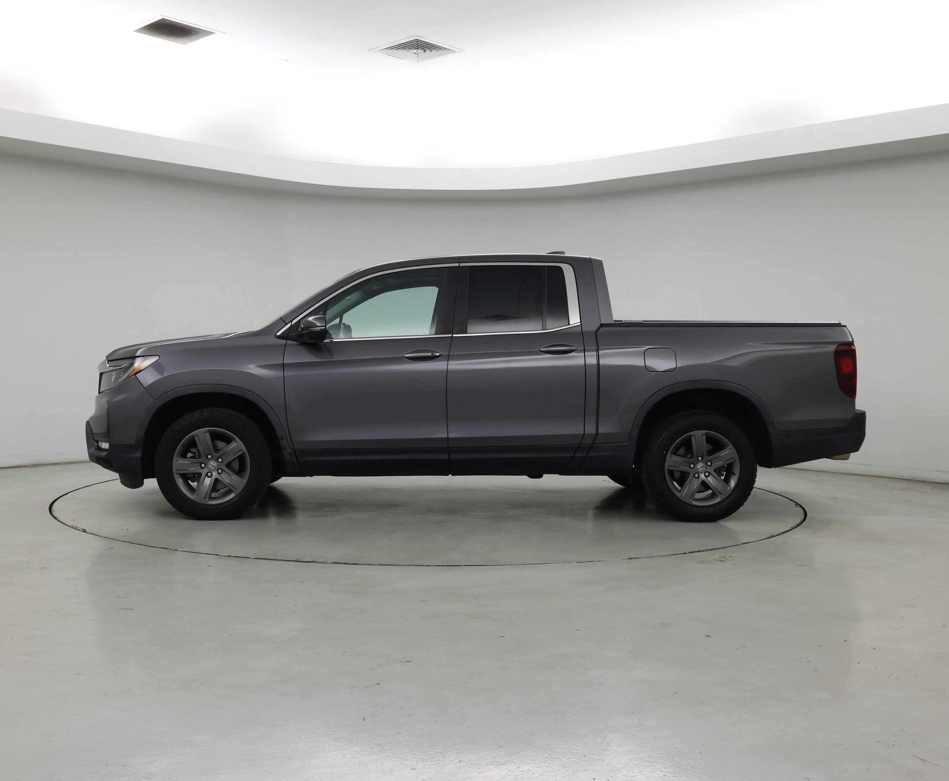 Thumbnail: 2022 Honda Ridgeline - 3